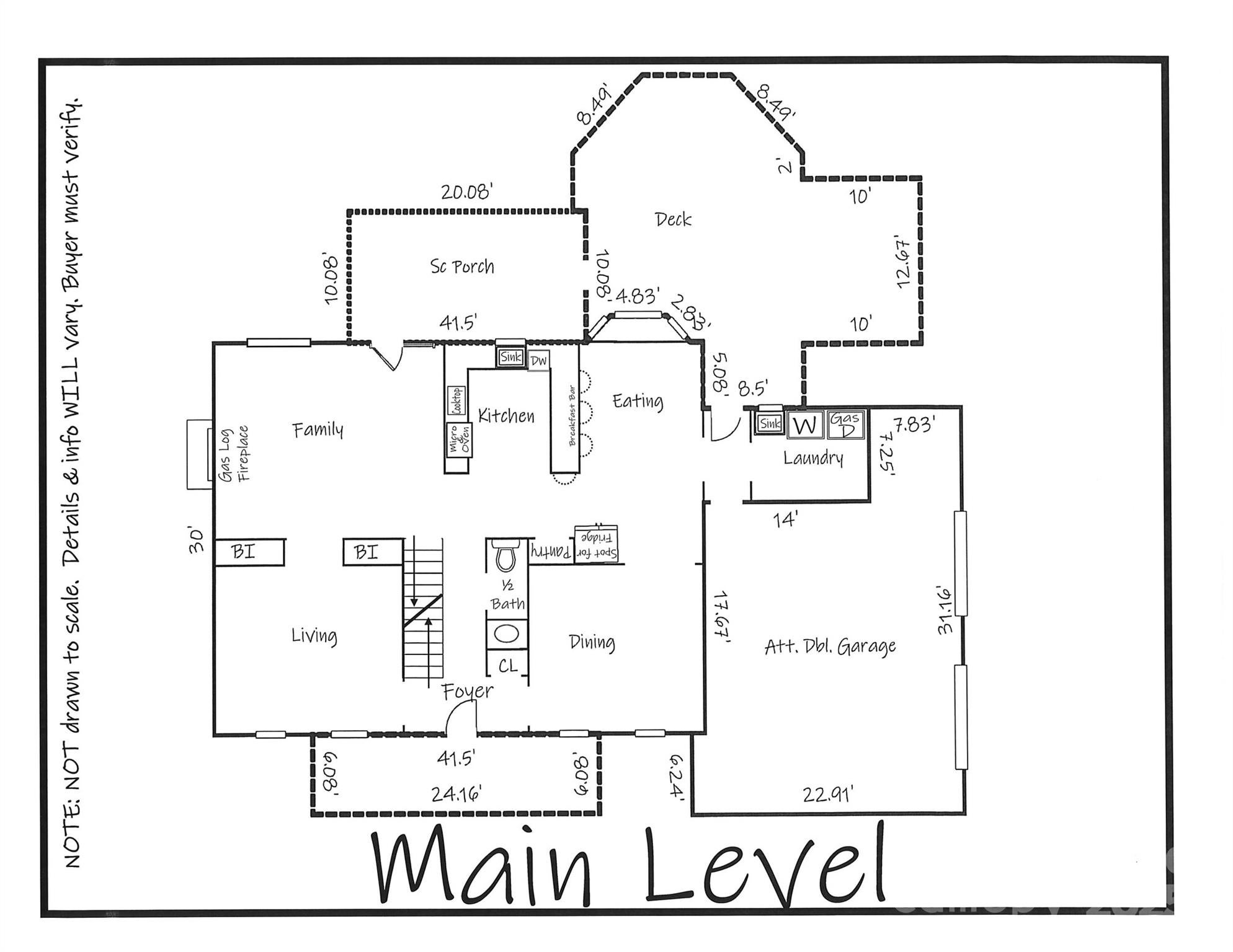 Granite Falls, North Carolina, 28630, United States, 4 Bedrooms Bedrooms, ,4 BathroomsBathrooms,Residential,For Sale,1907172