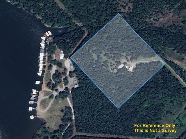 Hulbert, Oklahoma, 74441, United States, 3 Bedrooms Bedrooms, ,2 BathroomsBathrooms,Residential,For Sale,1976357