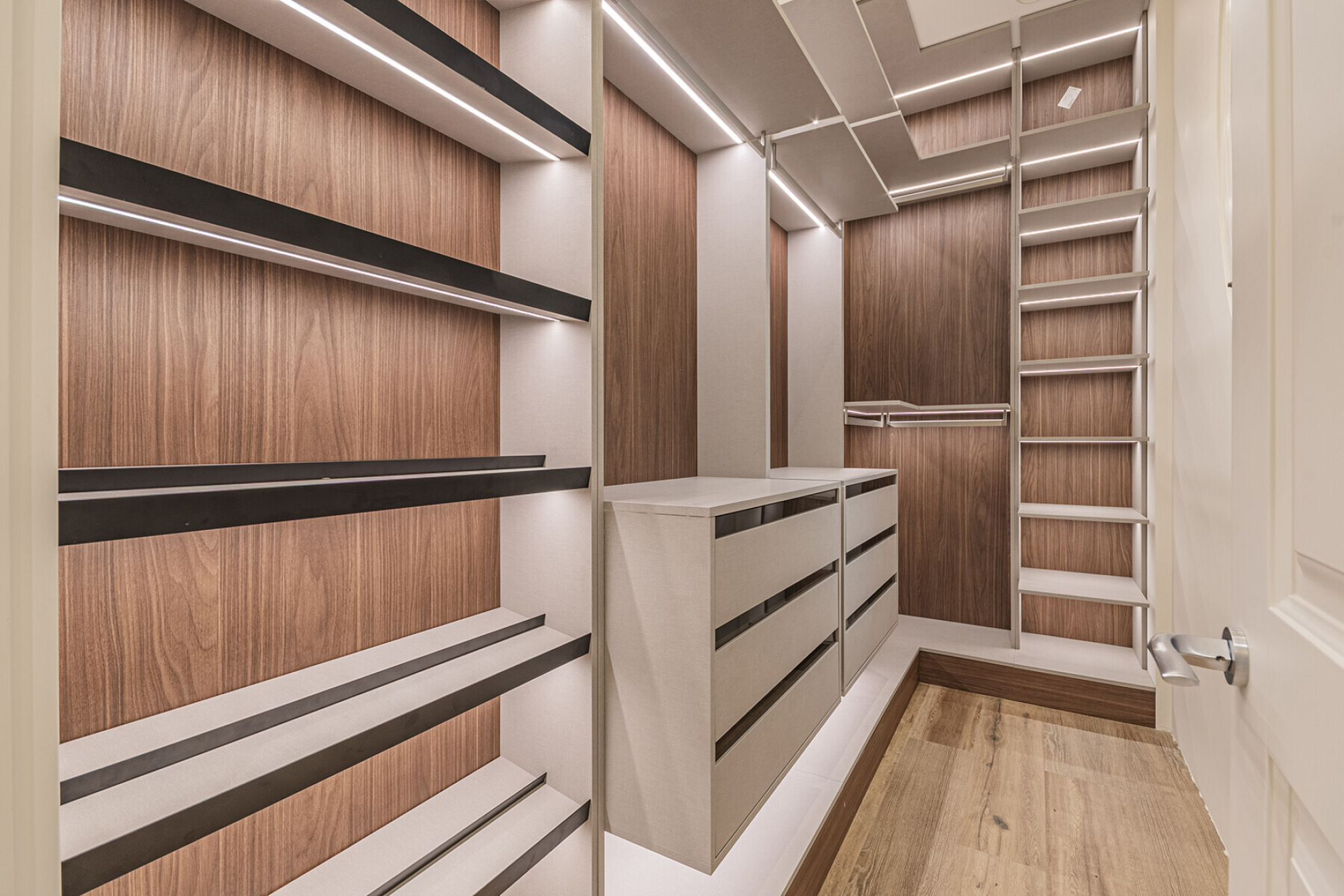  Contemporary Luxury Just Steps from Passeig de Gràcia - 物件實景
