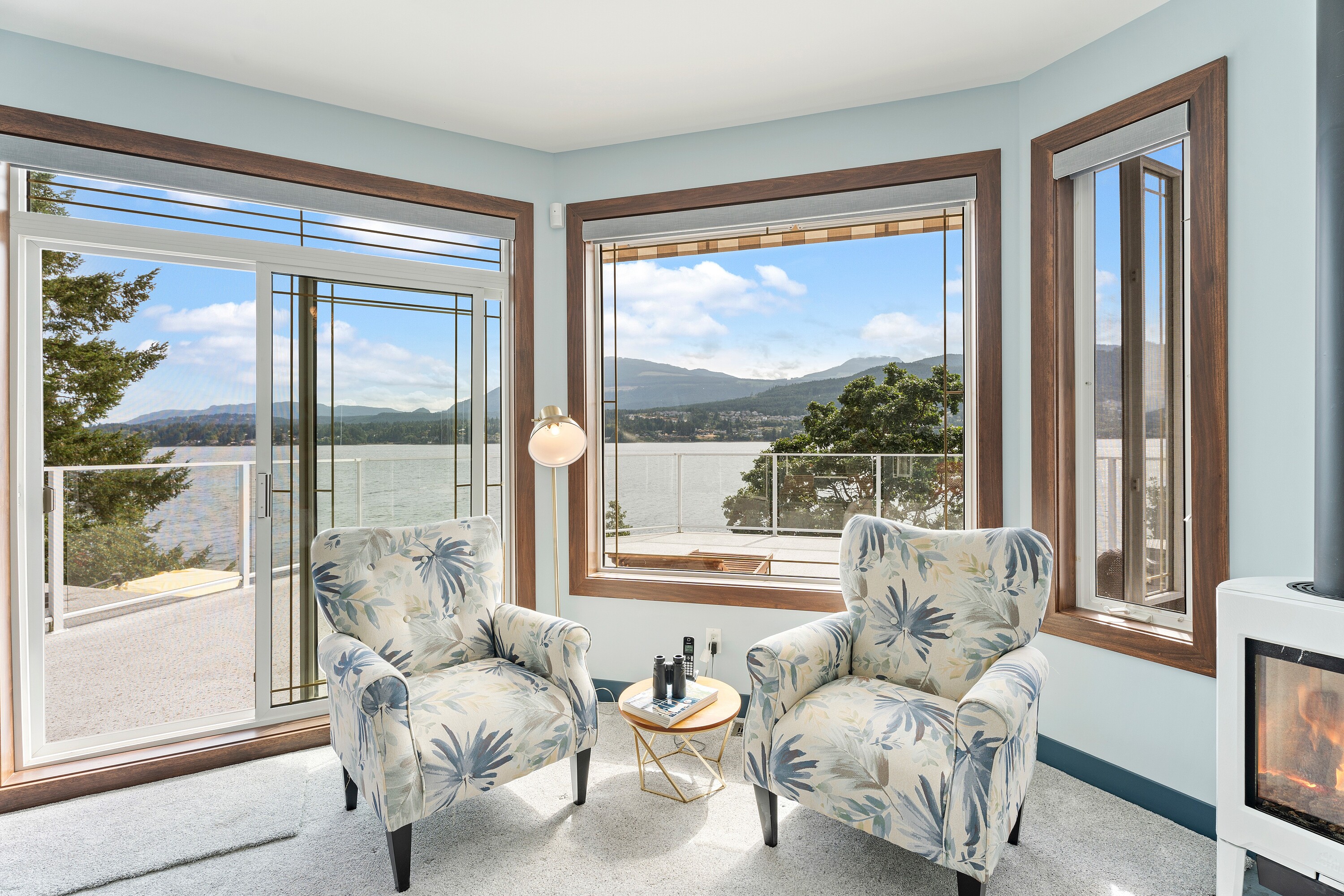  Luxury Oceanfront Estate - 物件實景