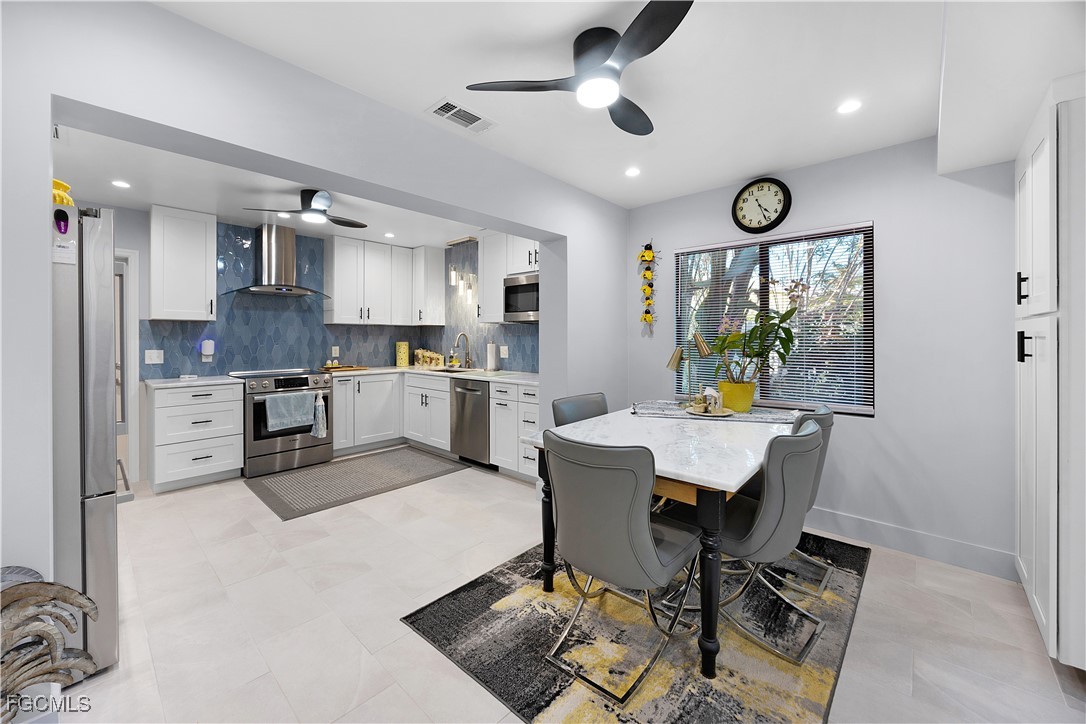 Cape Coral, Florida, 33904, United States, 3 Bedrooms Bedrooms, ,2 BathroomsBathrooms,Residential,For Sale,1995458