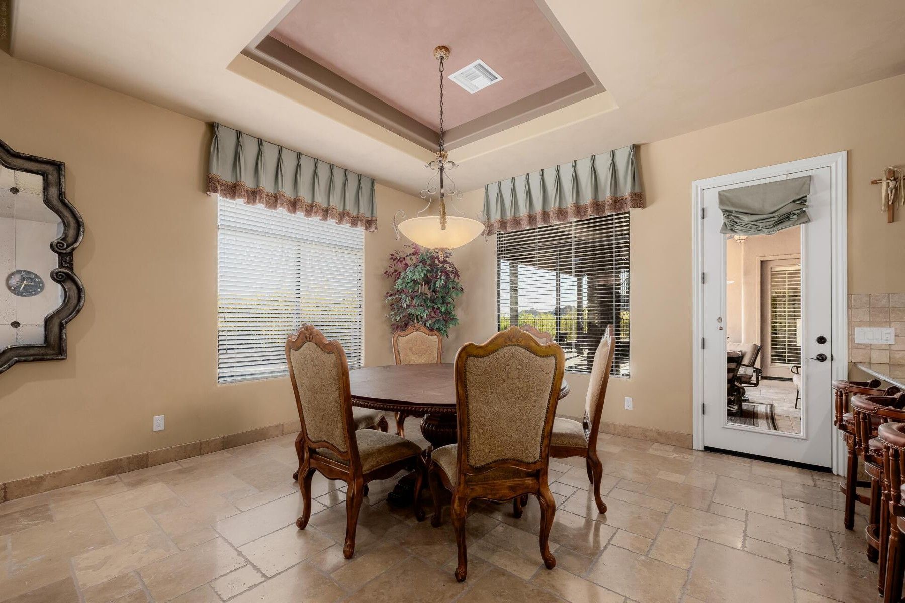  10761 E Calle Del Cascabel  Gold Canyon, AZ - 物件實景