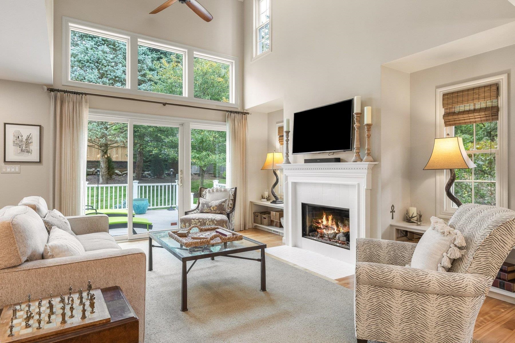  50 North Gate Road, New Castle, NH, 03854 - 物件實景