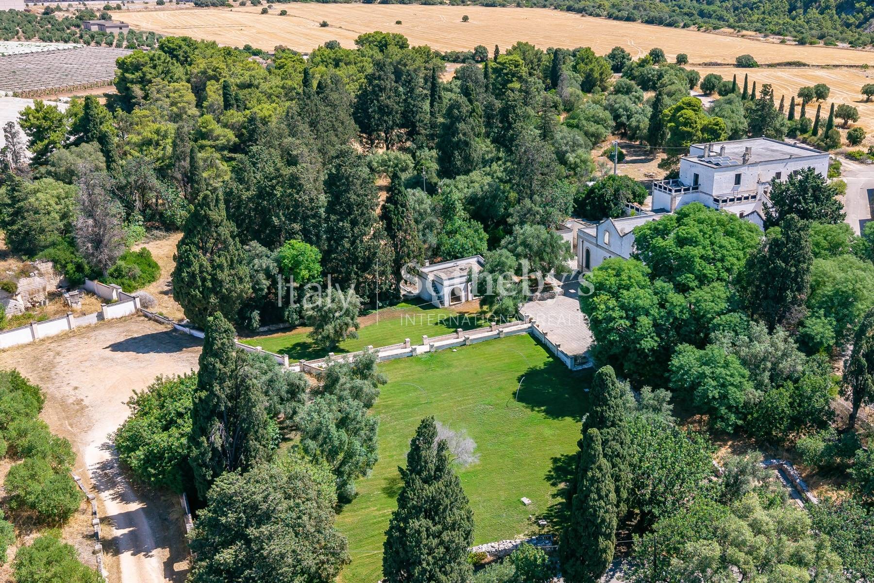  A unique historic heritage in the heart of Puglia - 物件實景