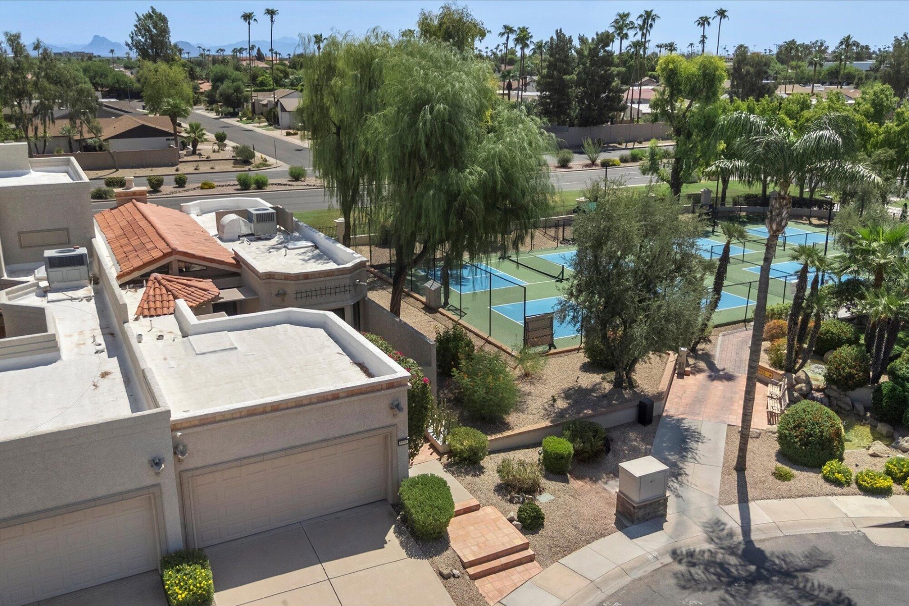  8401 N 84th Pl ¦ Scottsdale, AZ - 物件實景