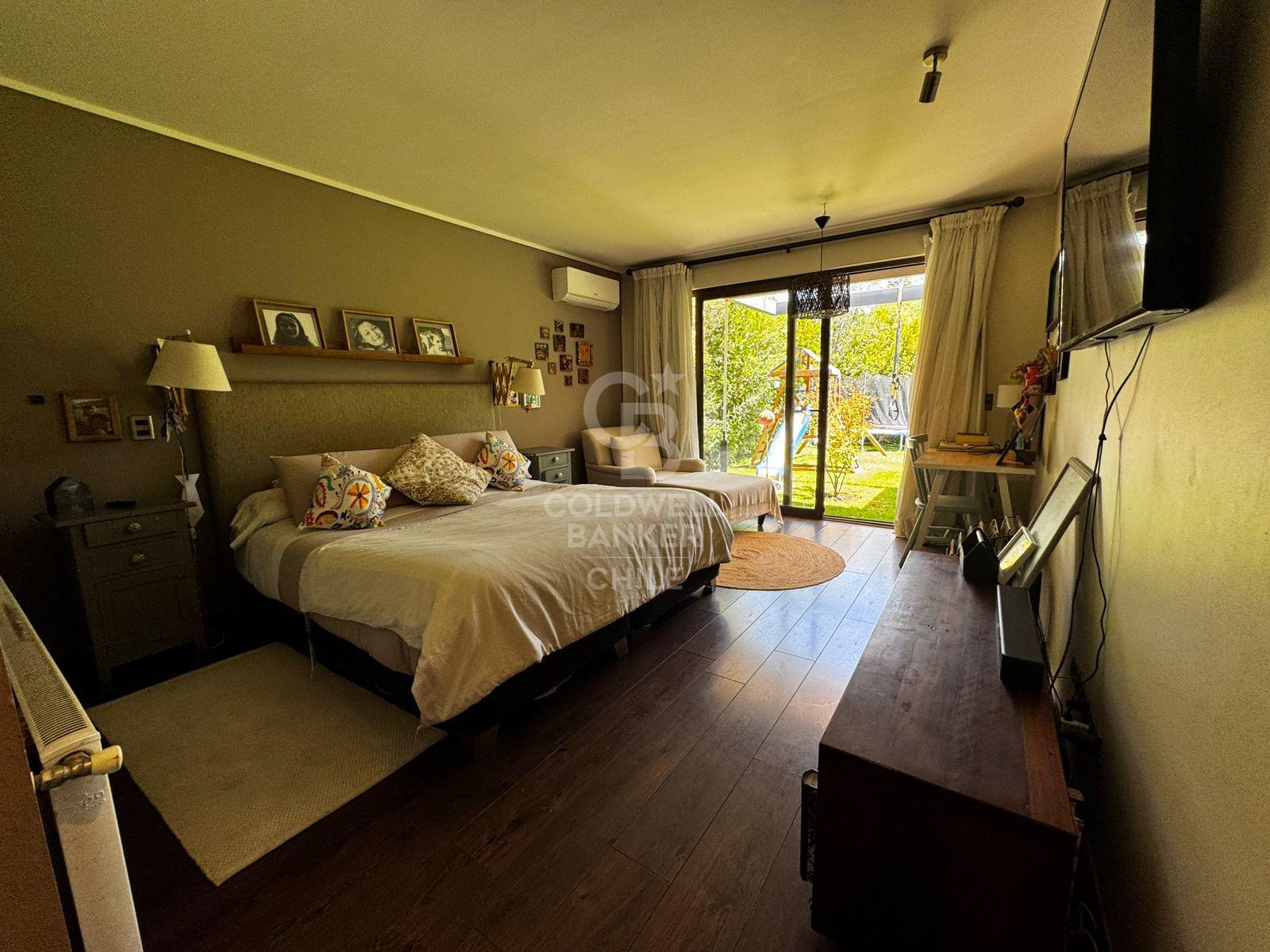 Colina, Chile, 4 Bedrooms Bedrooms, ,3 BathroomsBathrooms,Residential,For Sale,1696769