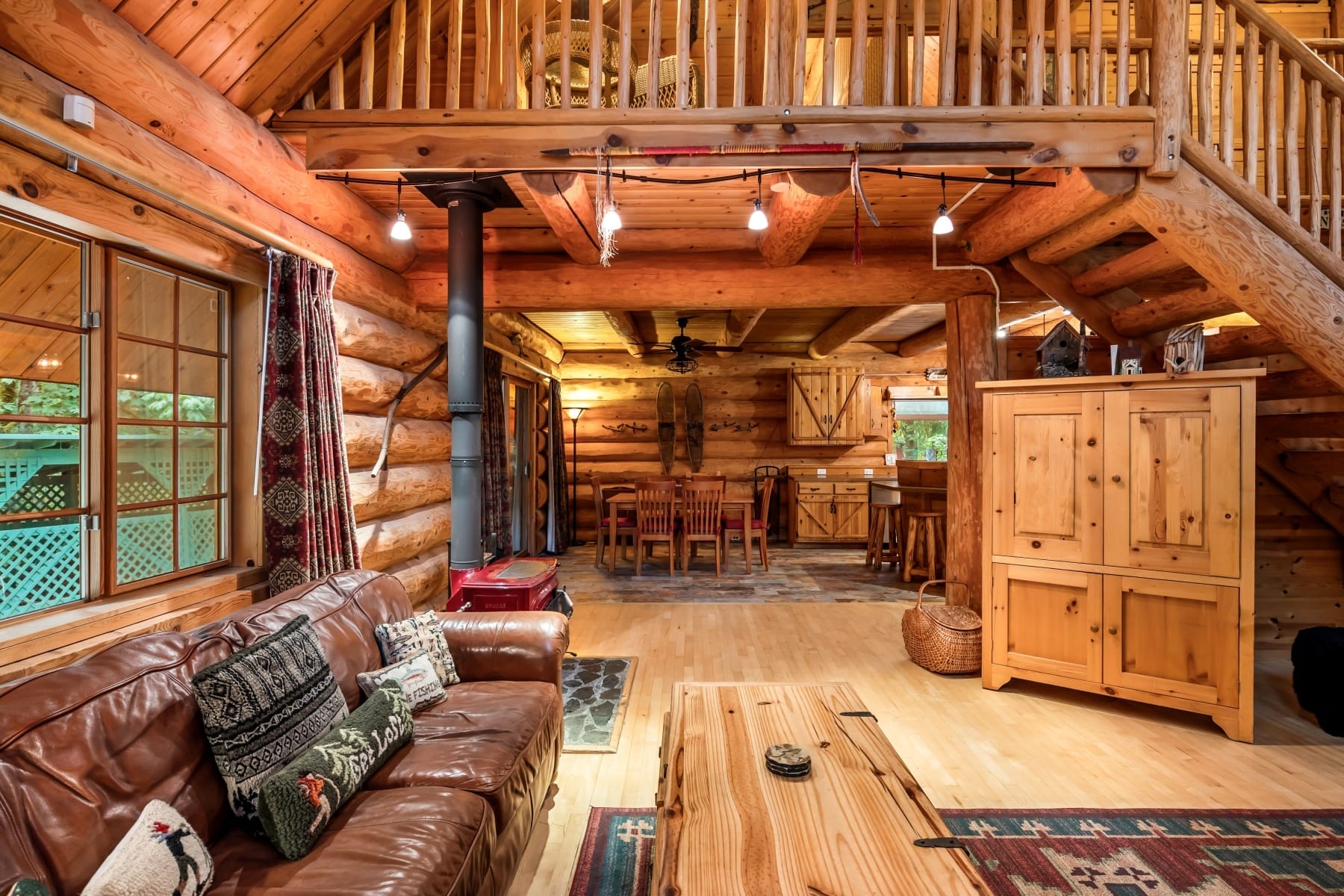  58200 E Marmot Road Sandy, OR 97055 - 物件實景