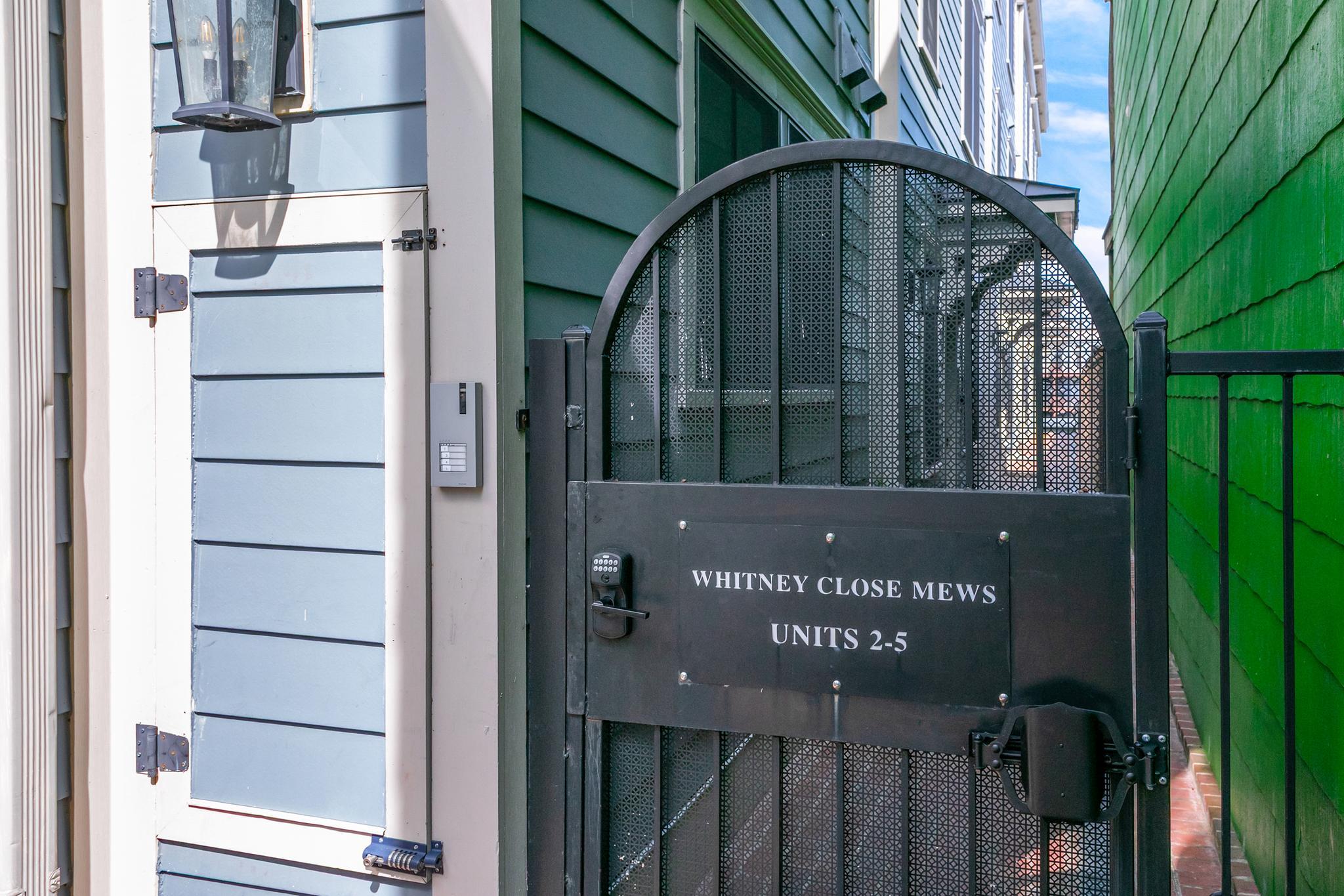  3569 Warder Street NW, Washington, DC, 20010 - 物件實景