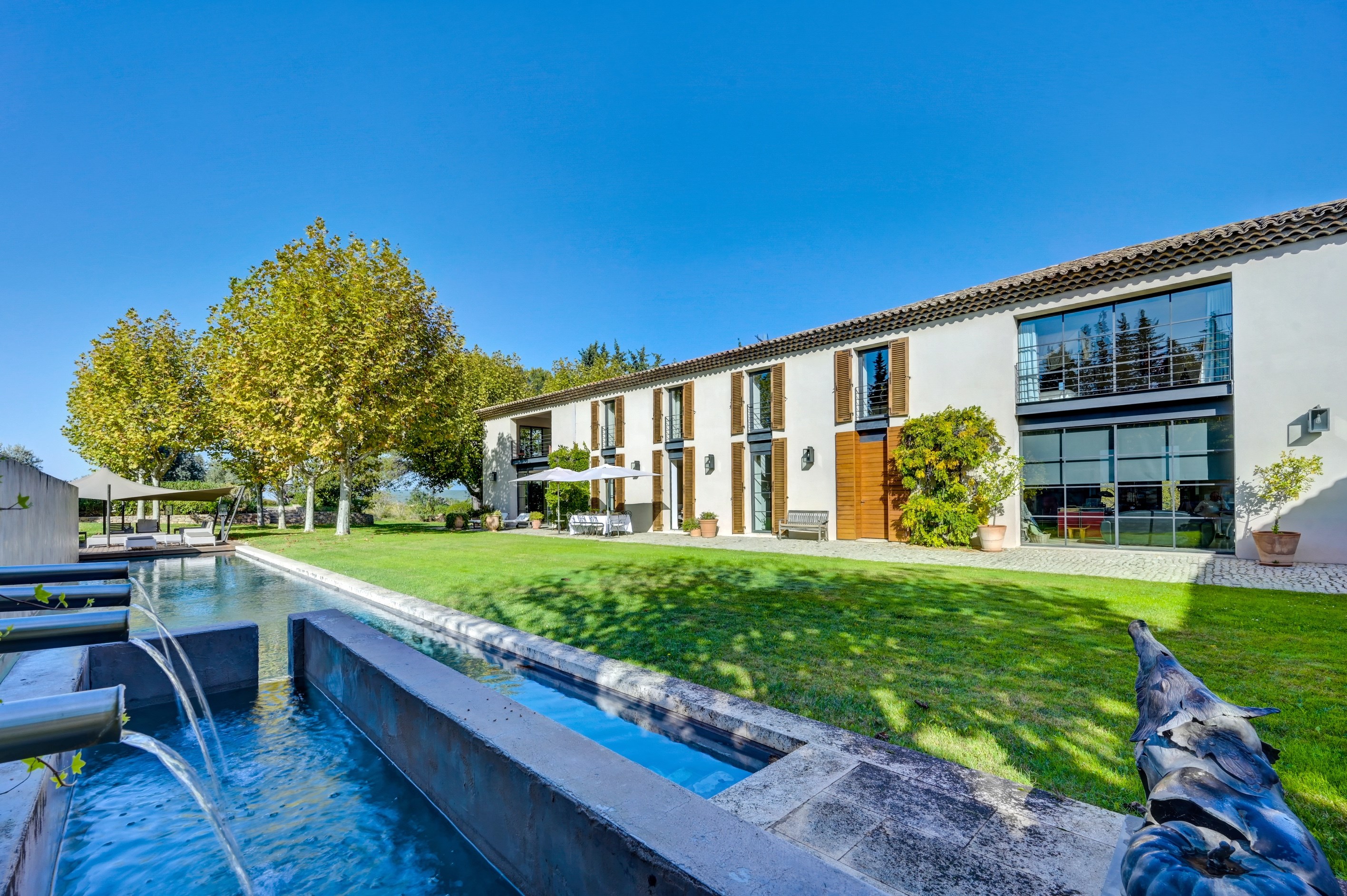  exceptional estate - 物件實景