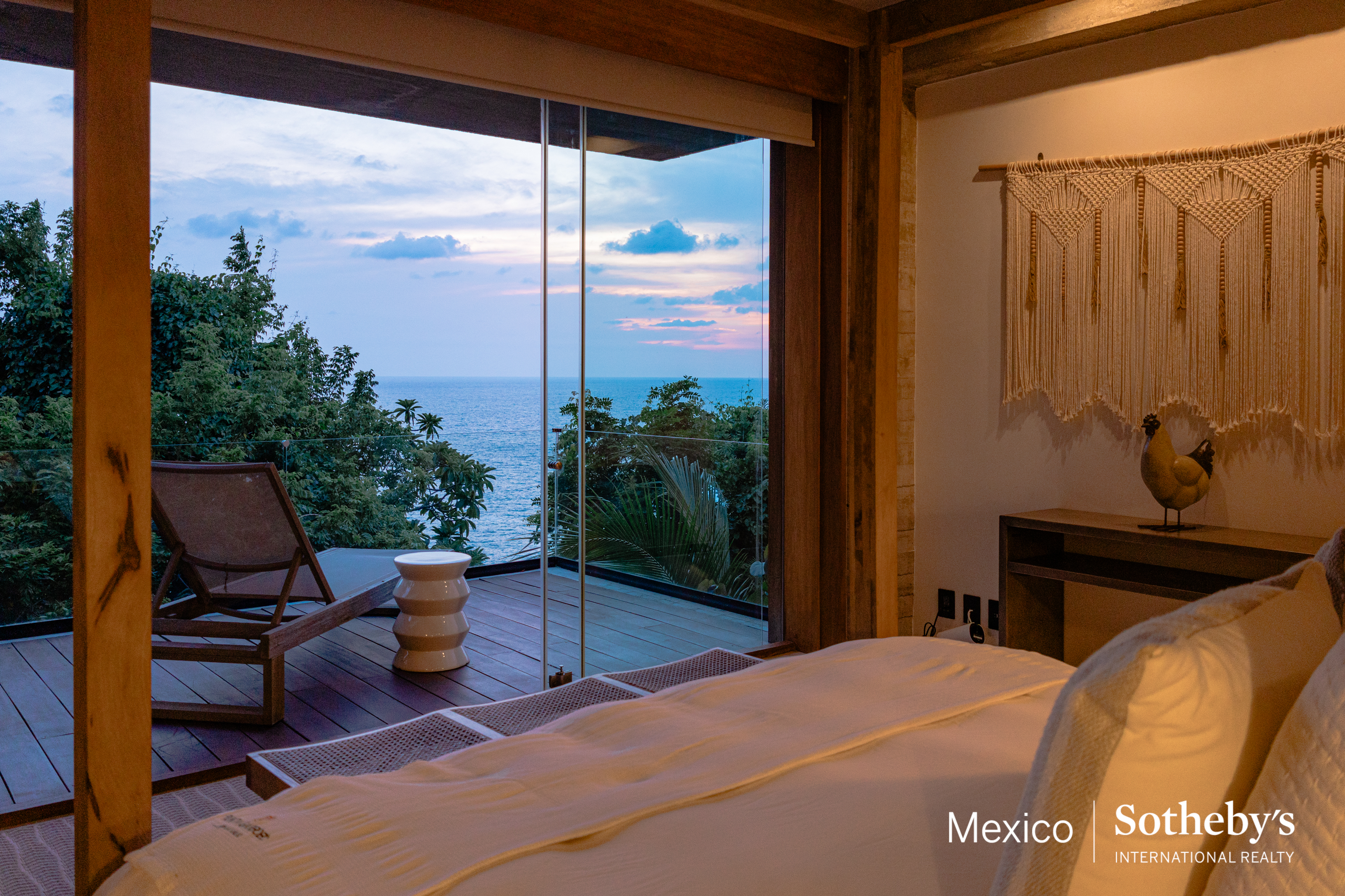  Casa Arena Punta Garrobo Zihuatanejo - 物件實景