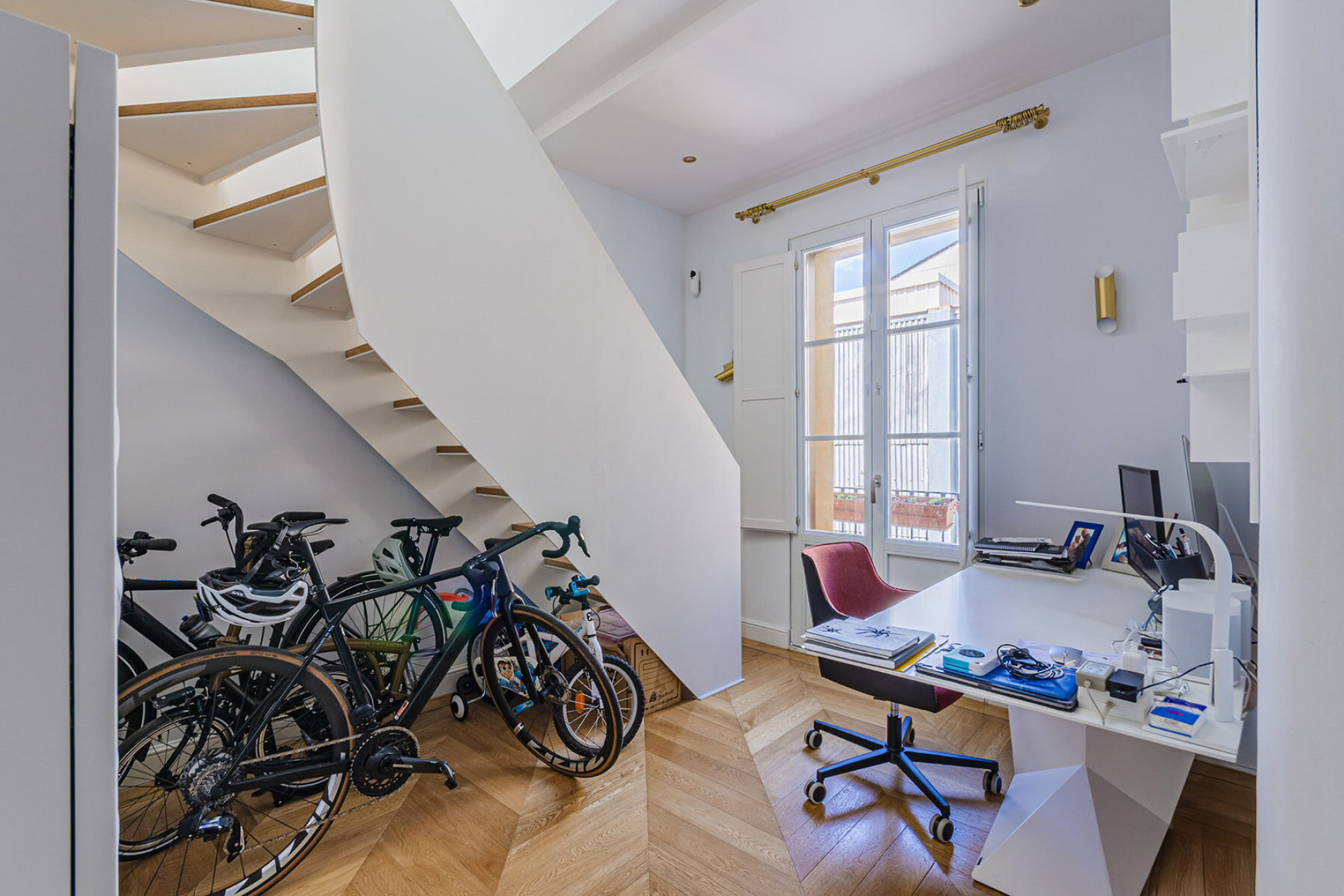  Spectacular duplex penthouse in Eixample Dreta - 物件實景