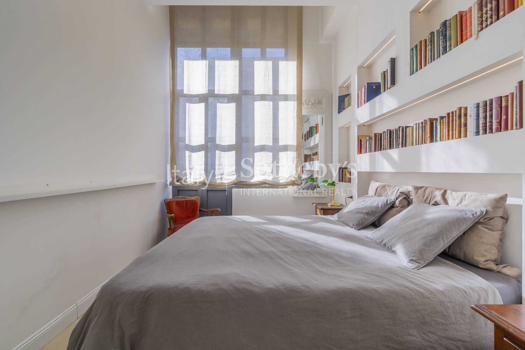  Elegant and bright open space apartment - 物件實景