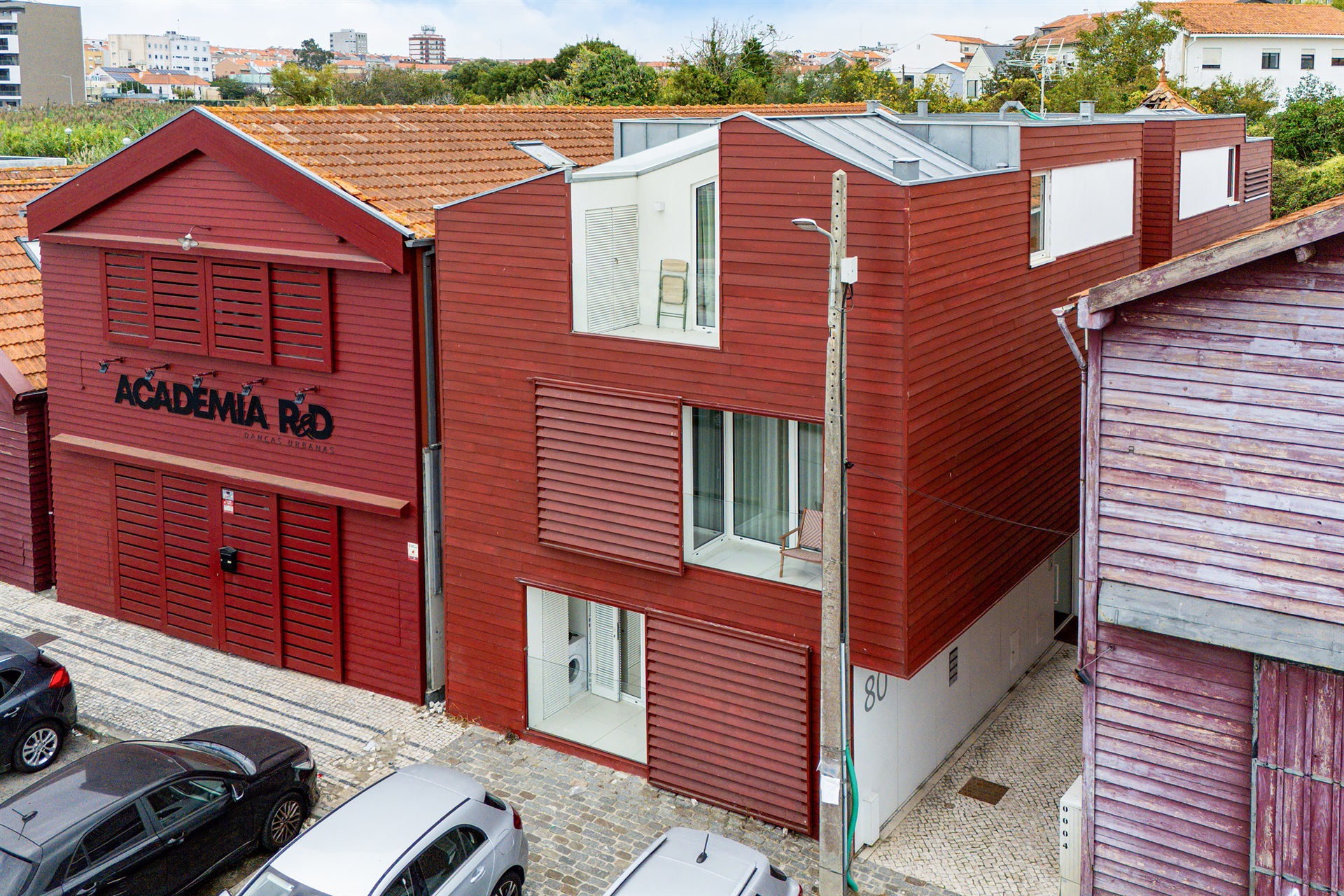 Duplex, 2 bedrooms, for Sale - 物件實景