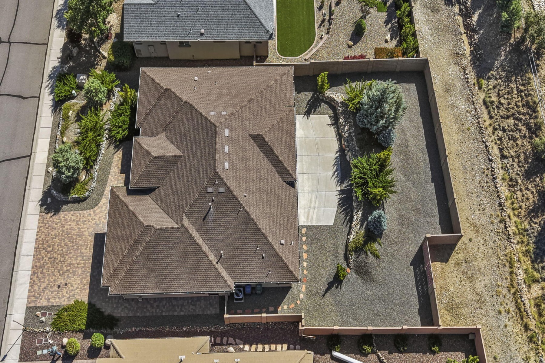  3656 Lynx Meadow Drive¦Prescott, AZ - 物件實景