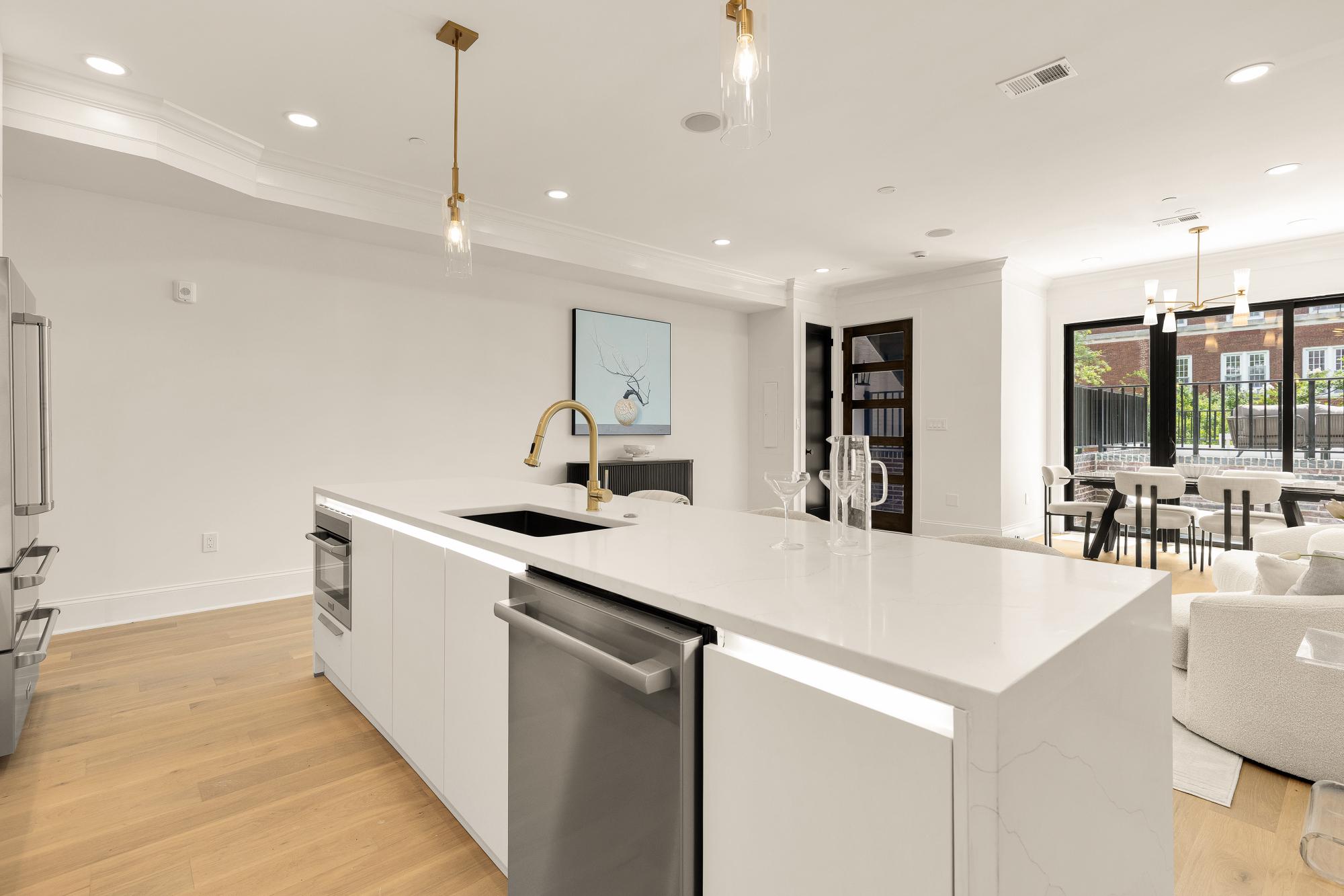  733 Euclid Street NW, Washington, DC, 20001 - 物件實景