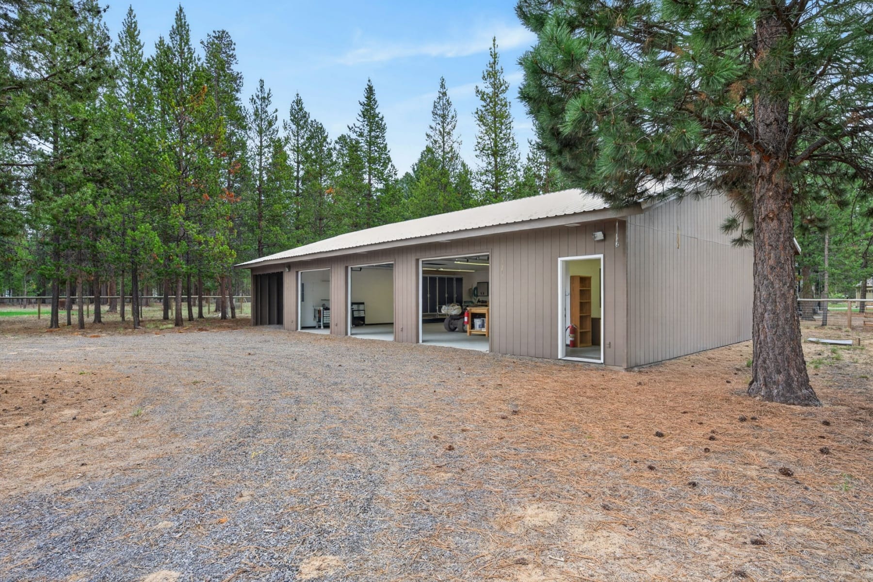  52628 Ammon Road La Pine, OR 97739 - 物件實景