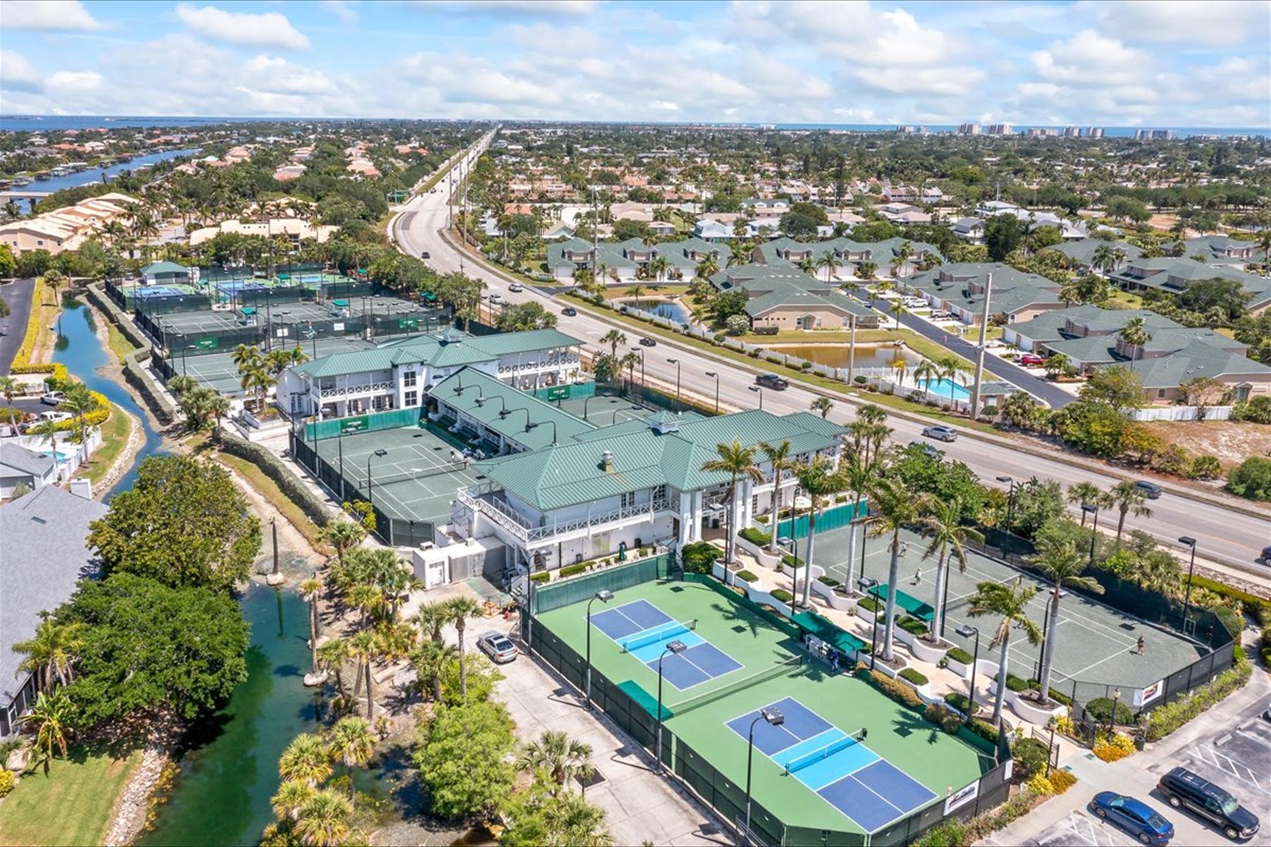  505 Tradewinds Drive, Unit# 505, Indian Harbour Beach, FL, 32937 - 物件實景