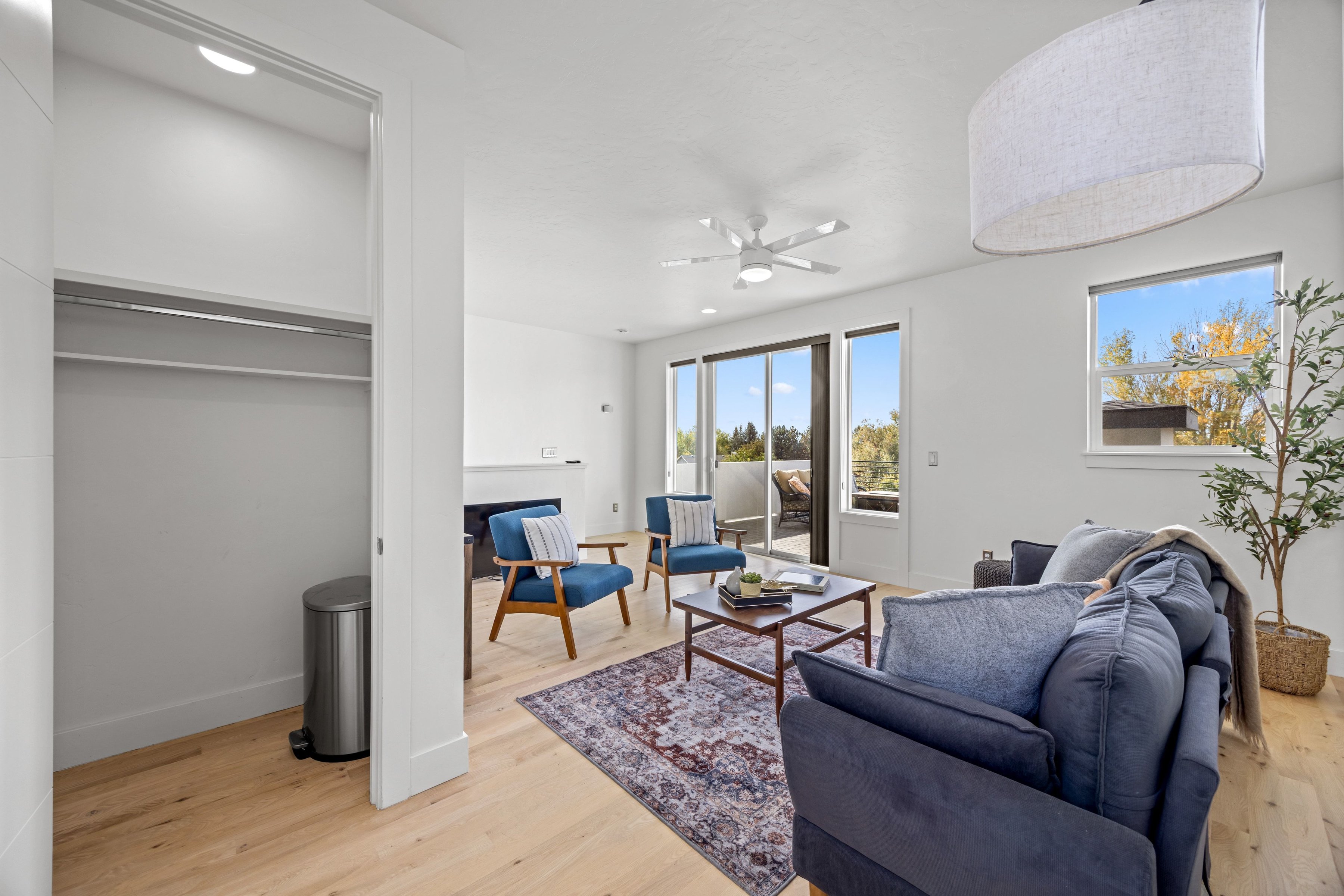  Contemporary elegance meets elevated living in the heart of downtown Eagle - 物件實景