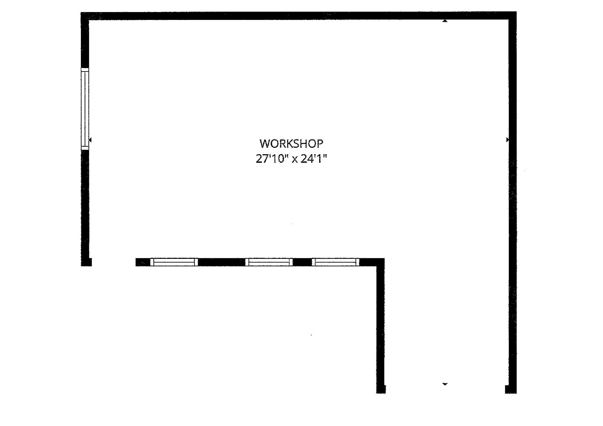  107 Chestnut Street, Saint Michaels, MD, 21663 - 物件實景