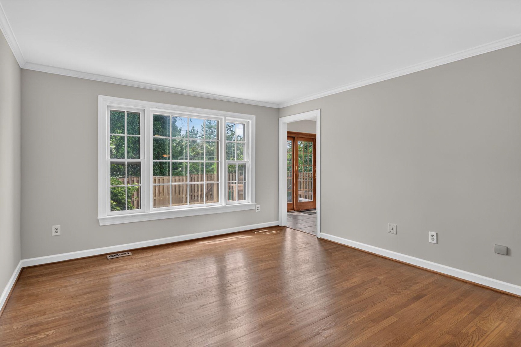  6050 Estates Drive, Alexandria, VA, 22310 - 物件實景