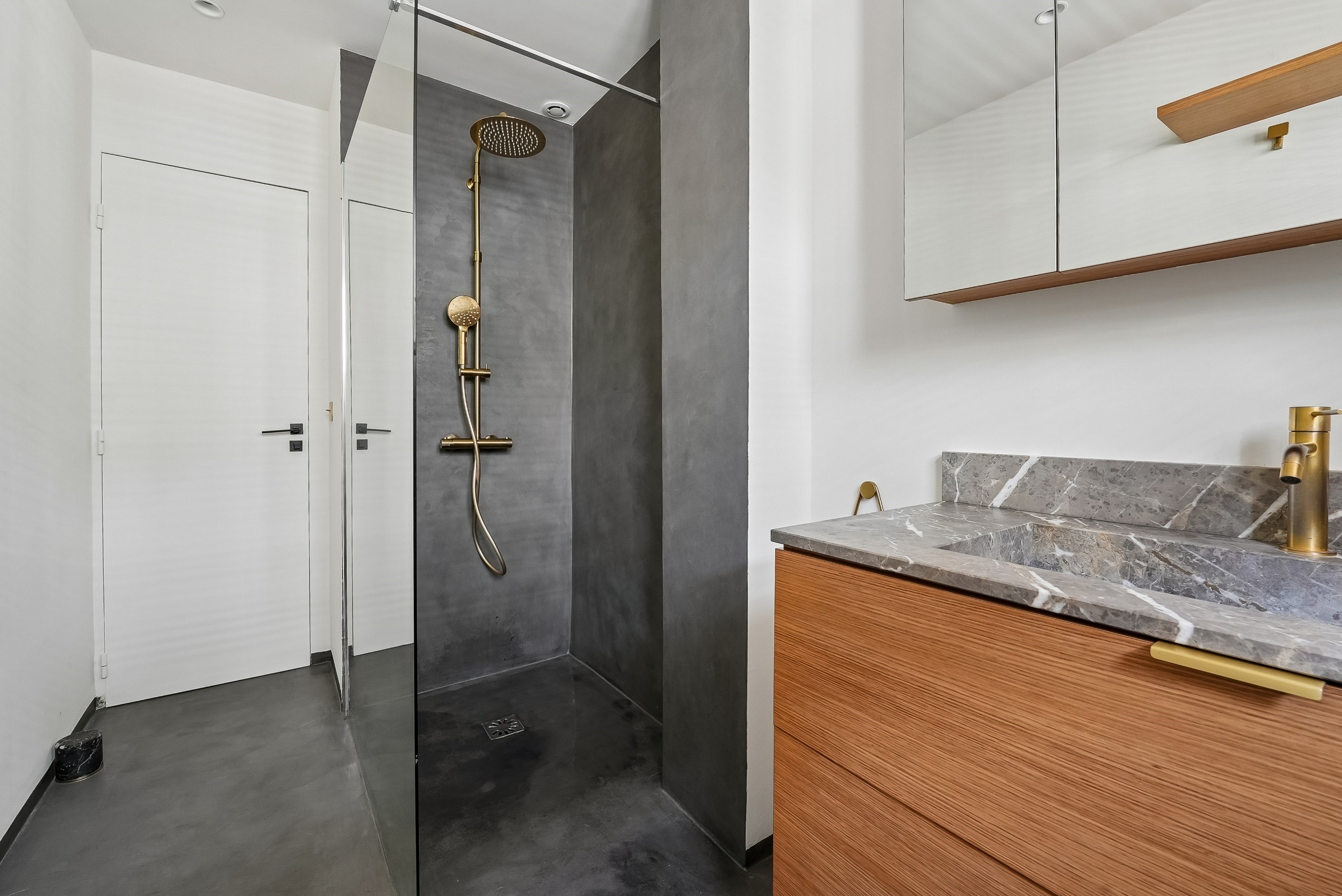  Chaillot district, 2 bedroom appartement - 物件實景