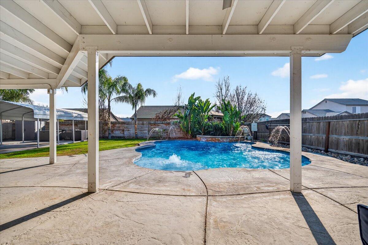 Visalia, California, 93291, United States, 4 Bedrooms Bedrooms, ,3 BathroomsBathrooms,Residential,For Sale,2010772