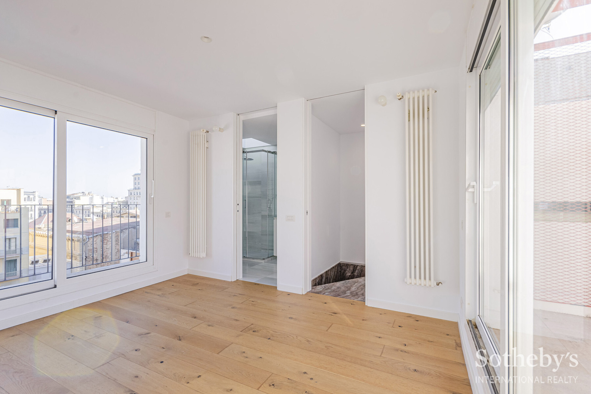  Unique penthouse in Rambla Catalunya: Sophistication and Elegance - 物件實景