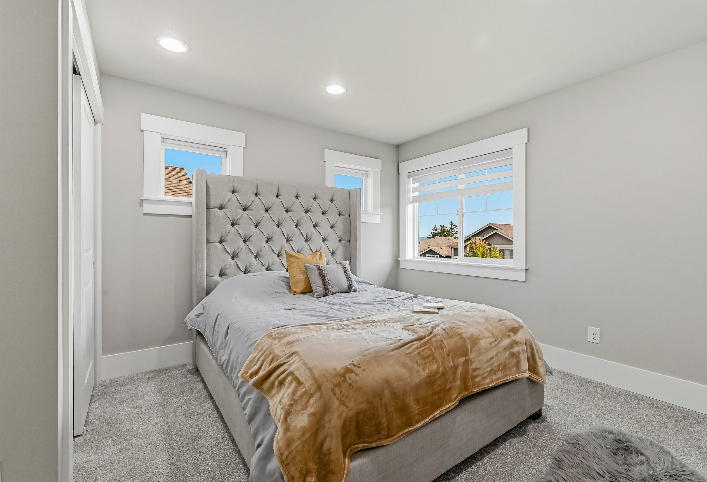  13628 Northeast 133rd Place, Kirkland, WA 98034 - 物件實景