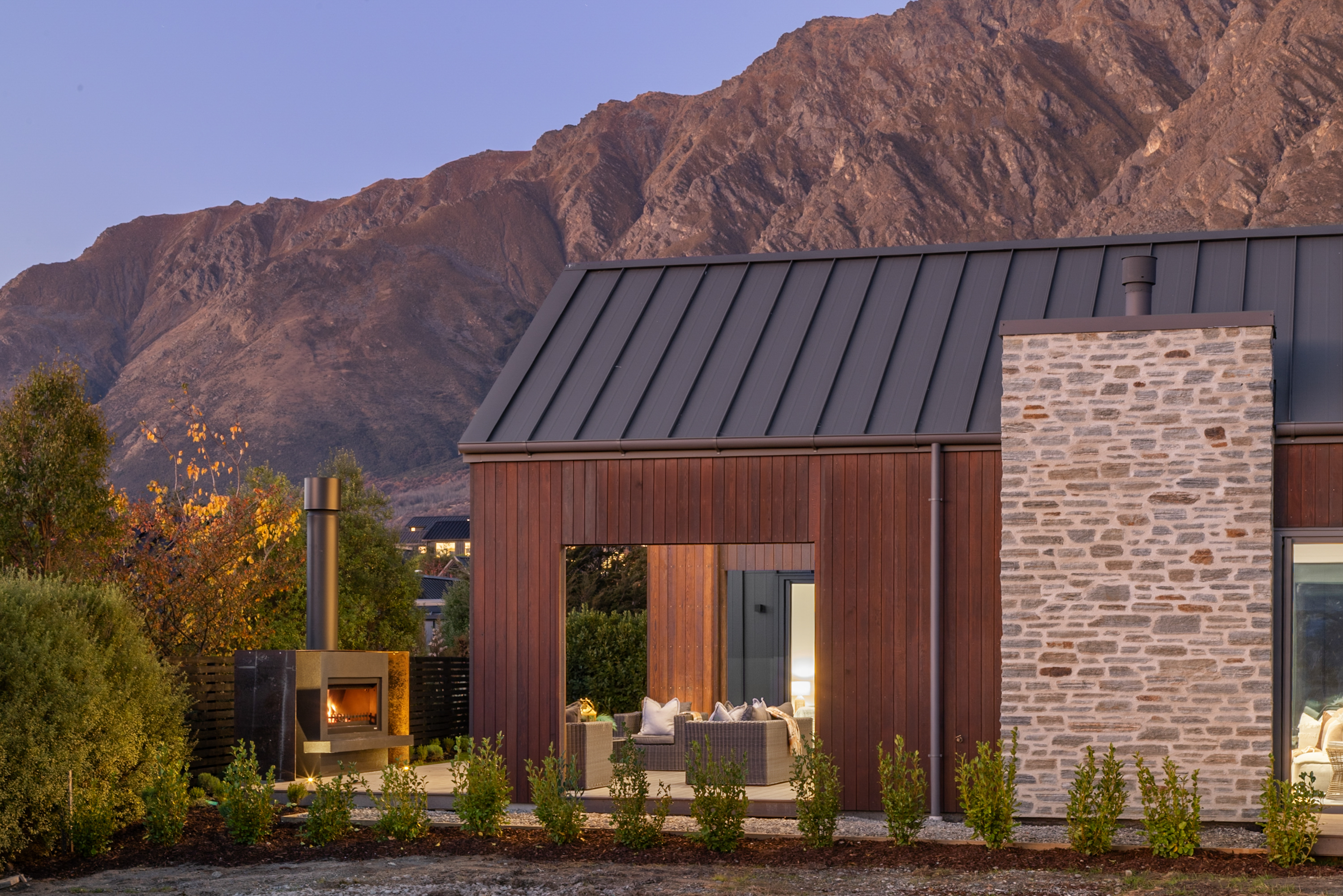  A Statement in Design, A Sanctuary in Feel - 物件實景