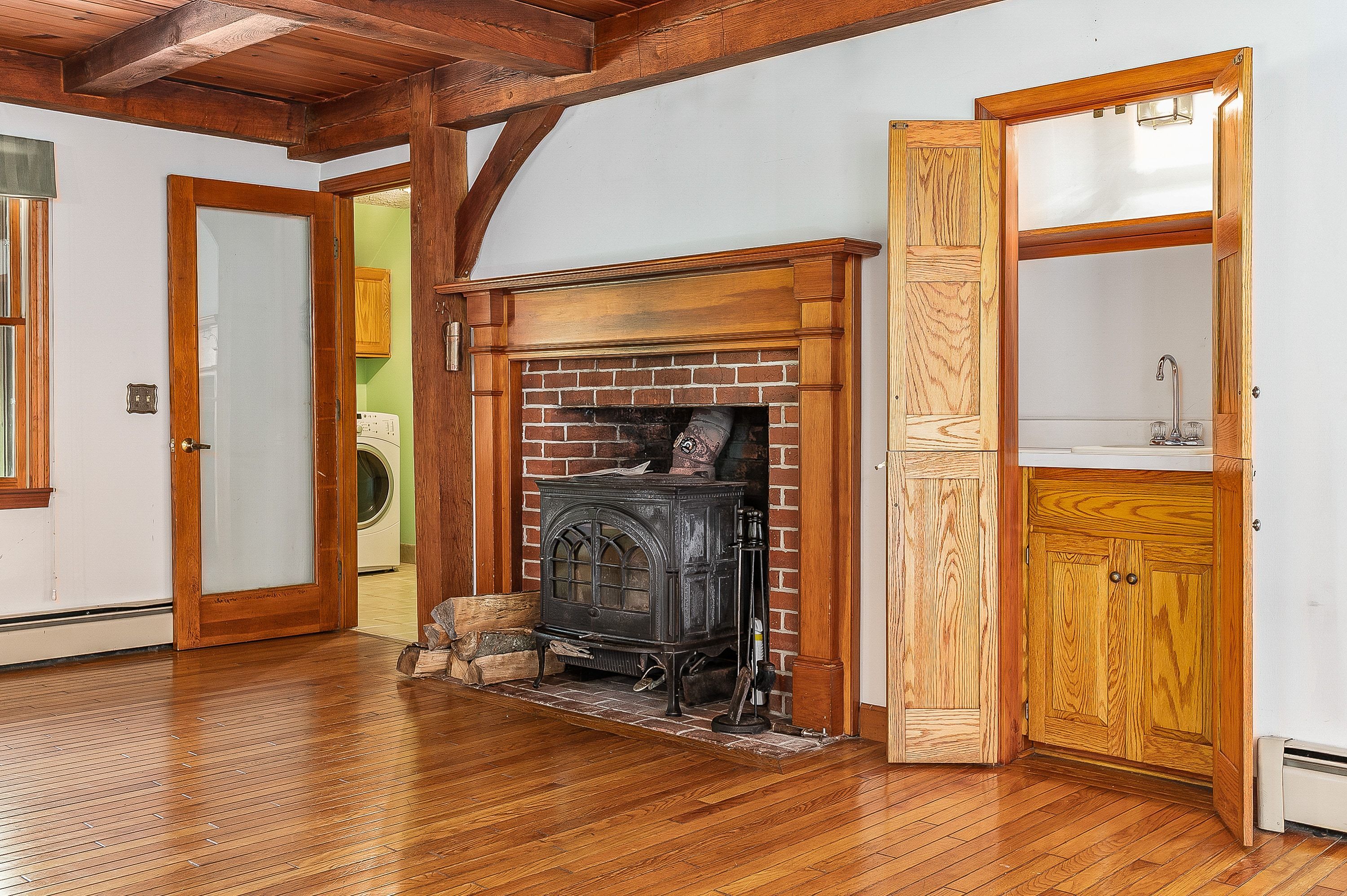 6 Gaslight Lane, Kensington, NH 03833 - 物件實景