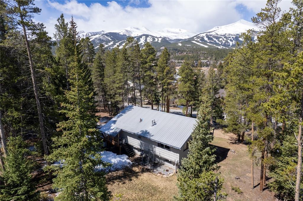 BRECKENRIDGE, Colorado, 80424, United States, 4 Bedrooms Bedrooms, ,2 BathroomsBathrooms,Residential,For Sale,1827405