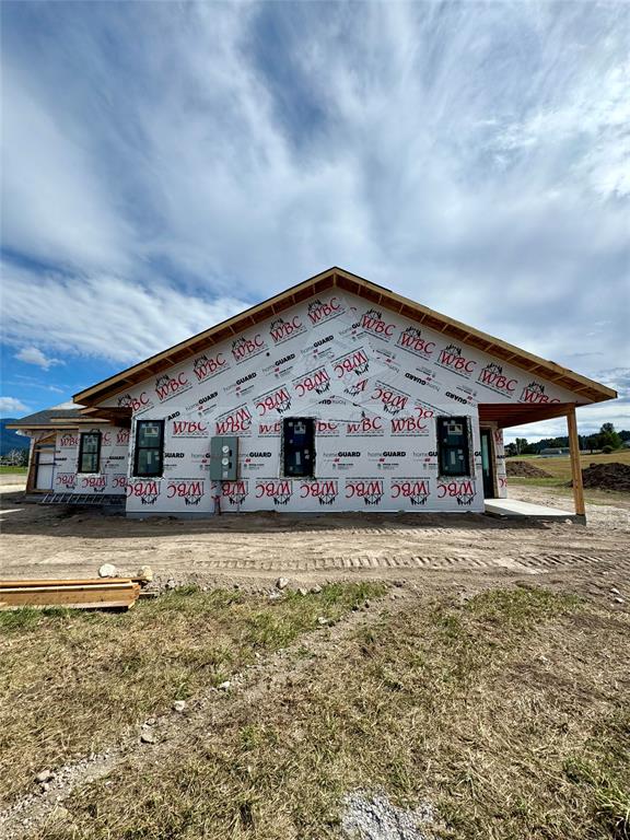 Polson, Montana, 59860, United States, 3 Bedrooms Bedrooms, ,1 BathroomBathrooms,Residential,For Sale,1973692