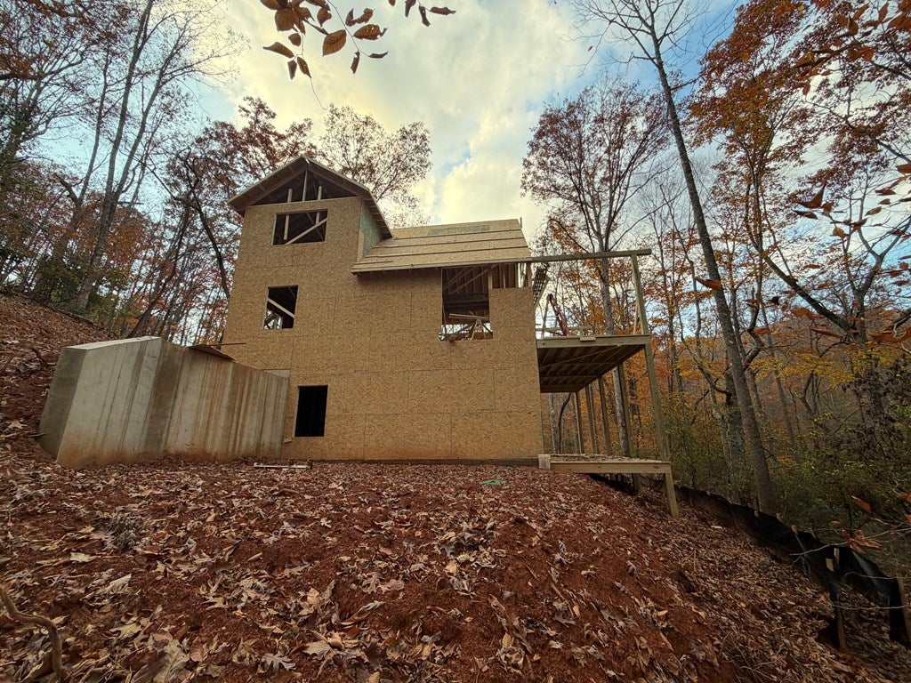 Blue Ridge, Georgia, 30513, United States, 3 Bedrooms Bedrooms, ,3 BathroomsBathrooms,Residential,For Sale,1995238