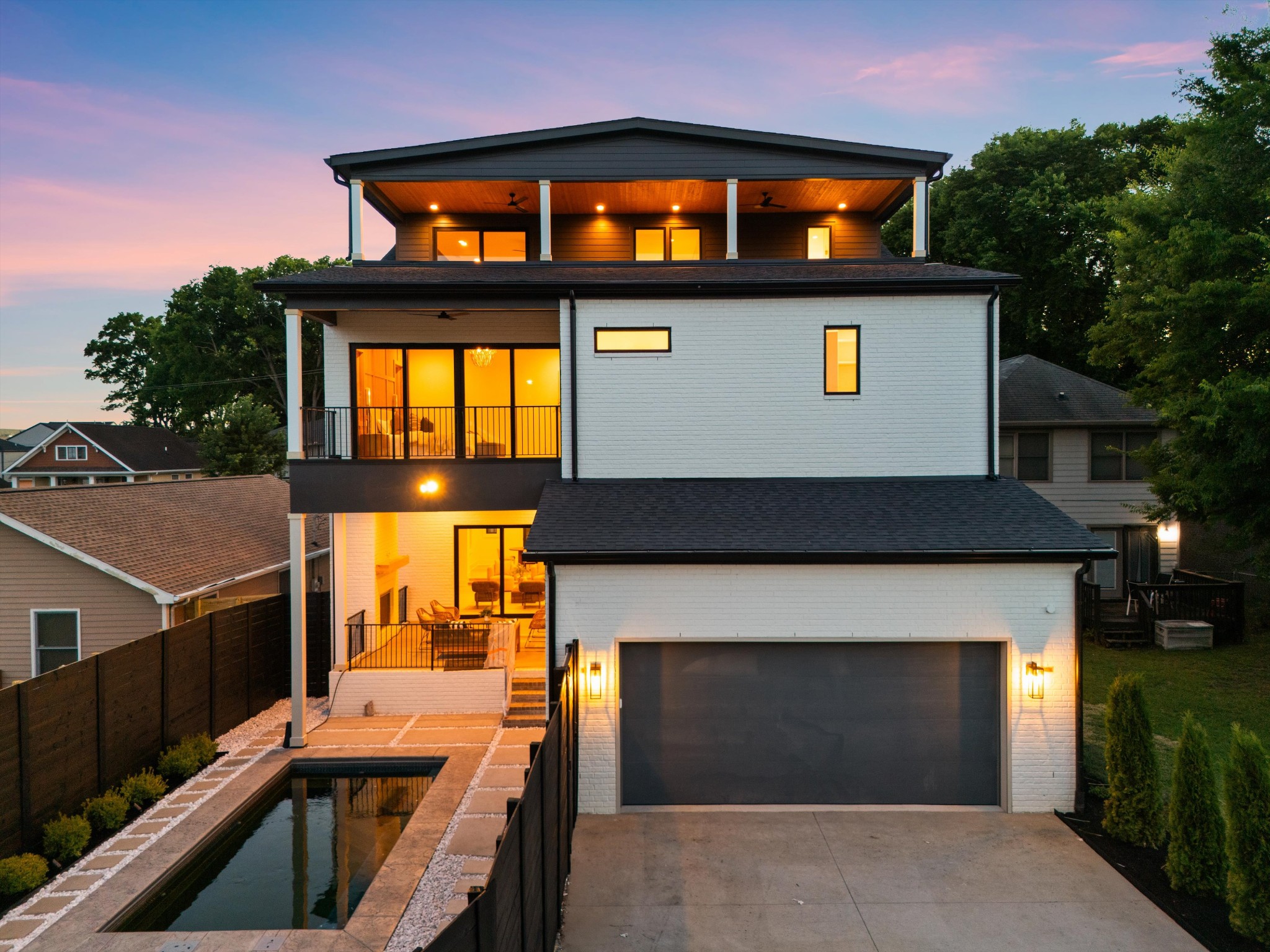  928 11th Ave N, Nashville, TN, 37208 - 物件實景