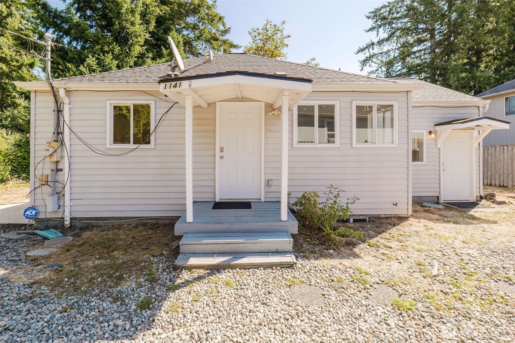West Ave, Port Orchard, WA 98366