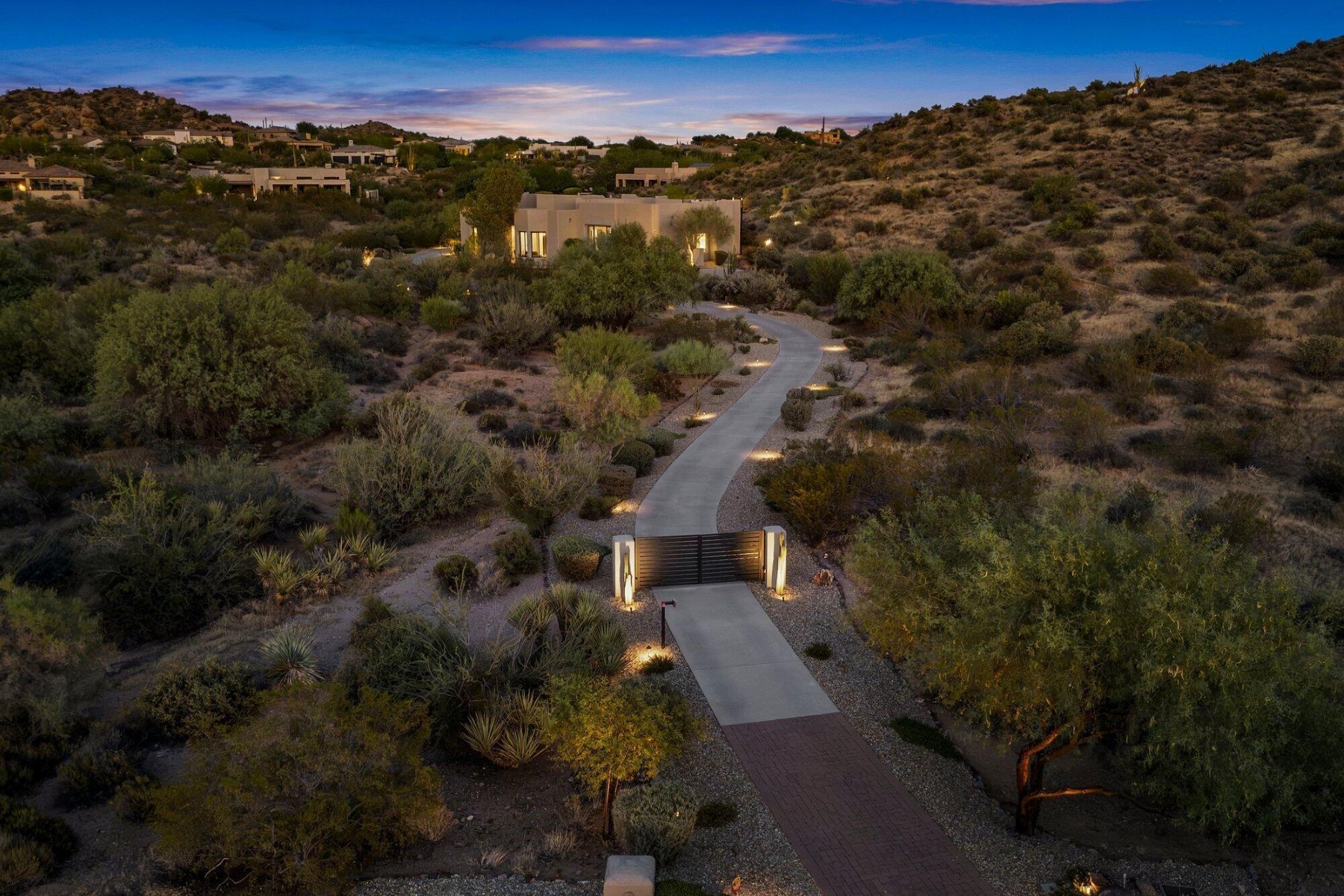  27293 N 112th Place ¦ Scottsdale, AZ - 物件實景