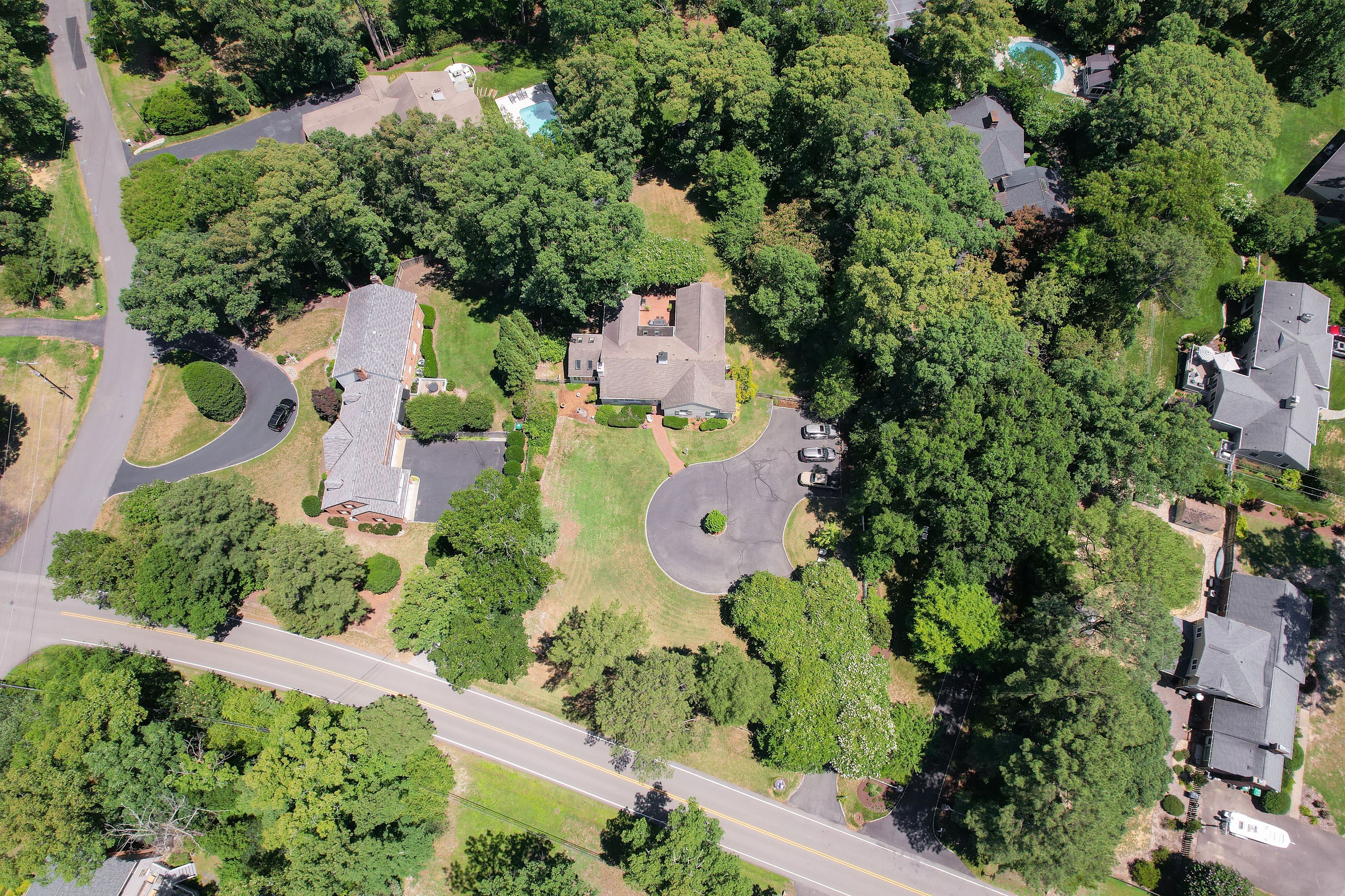  315 Sleepy Hollow Road, Richmond, VA 23229 - 物件實景