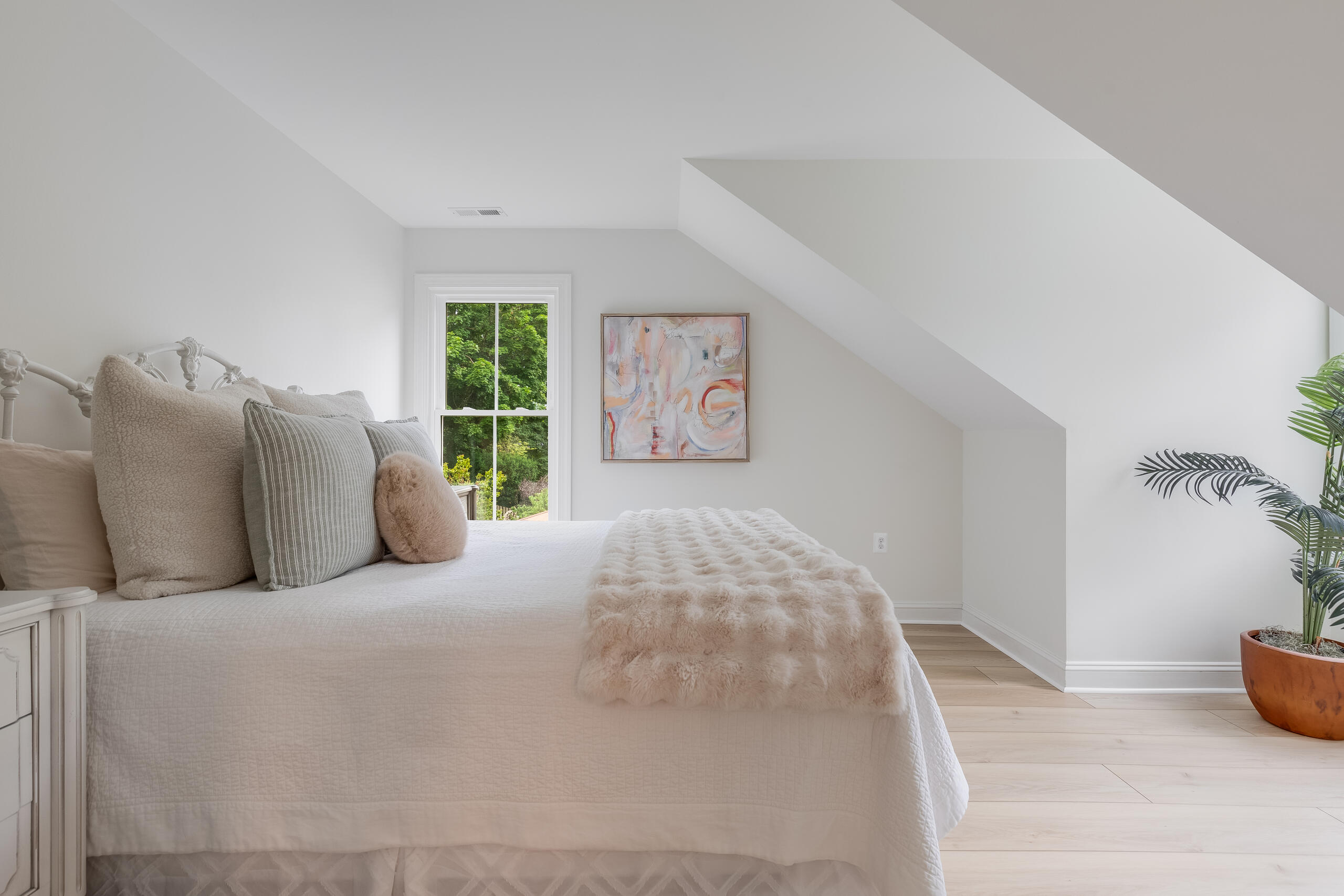  215 Andover Court Northeast, Leesburg, VA 20176 - 物件實景