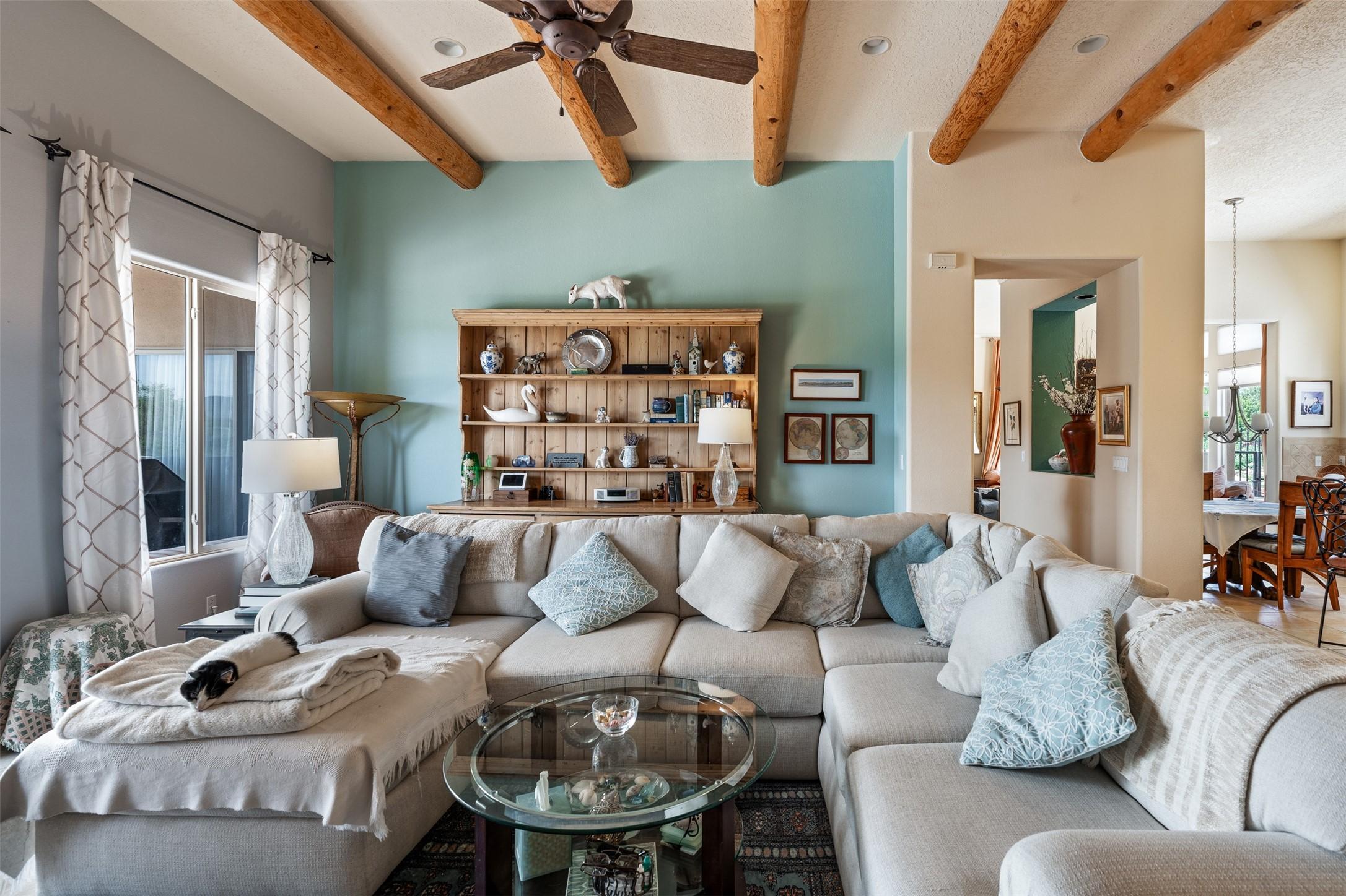 Chili Line Rd, Santa Fe, NM 87508