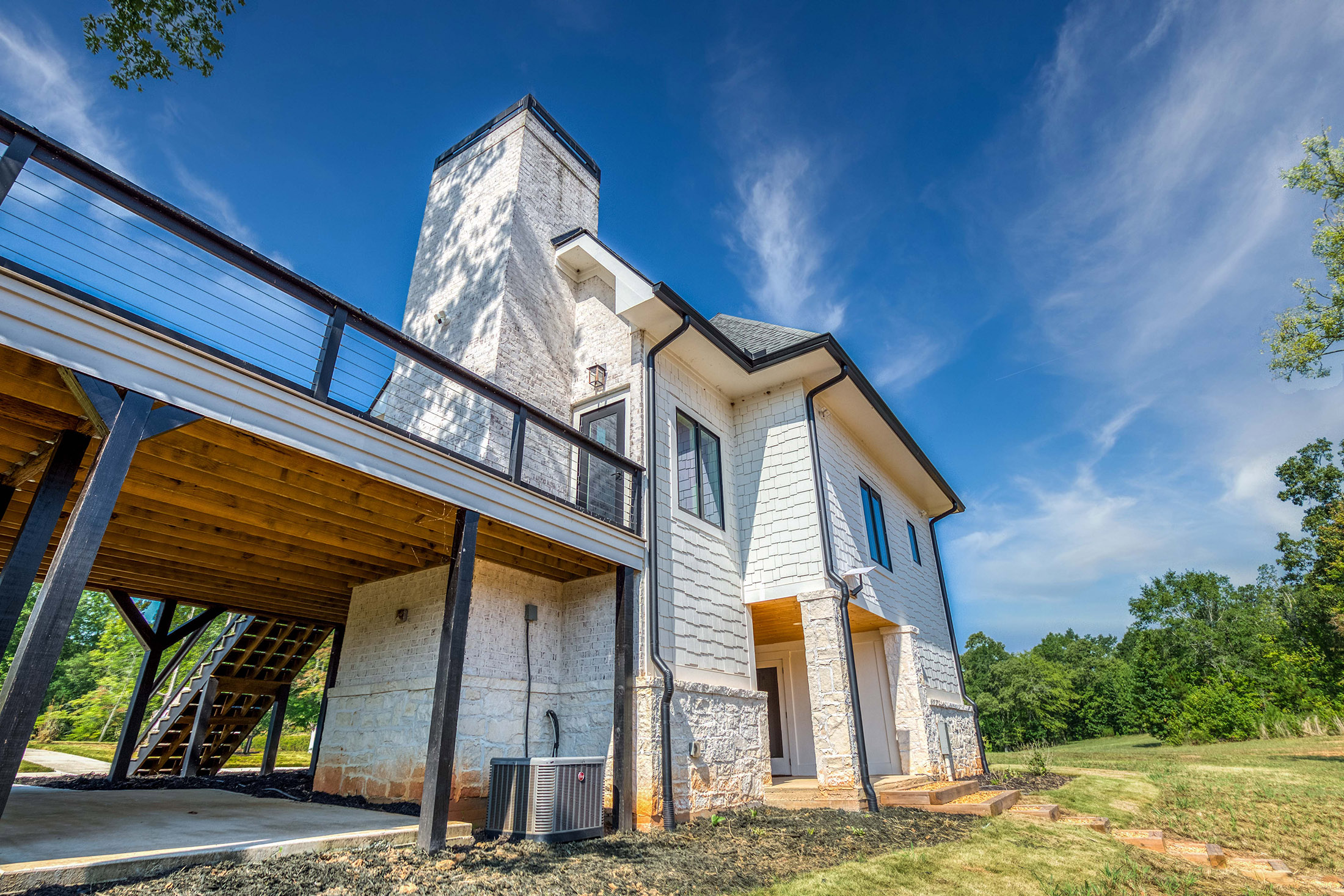  A Rare 158+/- Acre Retreat New Wire Park and Athens - 物件實景