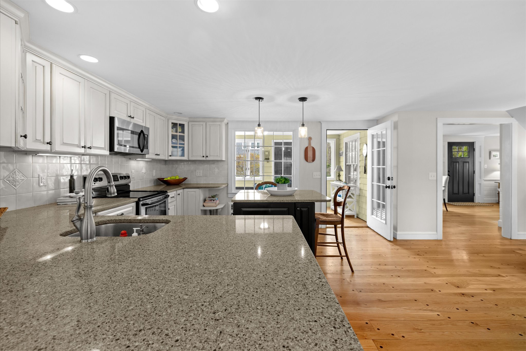  23 Mayflower Ln, Duxbury - 物件實景