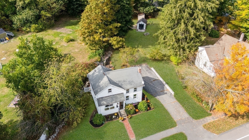 Medway, Massachusetts, 02053, United States, 3 Bedrooms Bedrooms, ,2 BathroomsBathrooms,Residential,For Sale,1958894