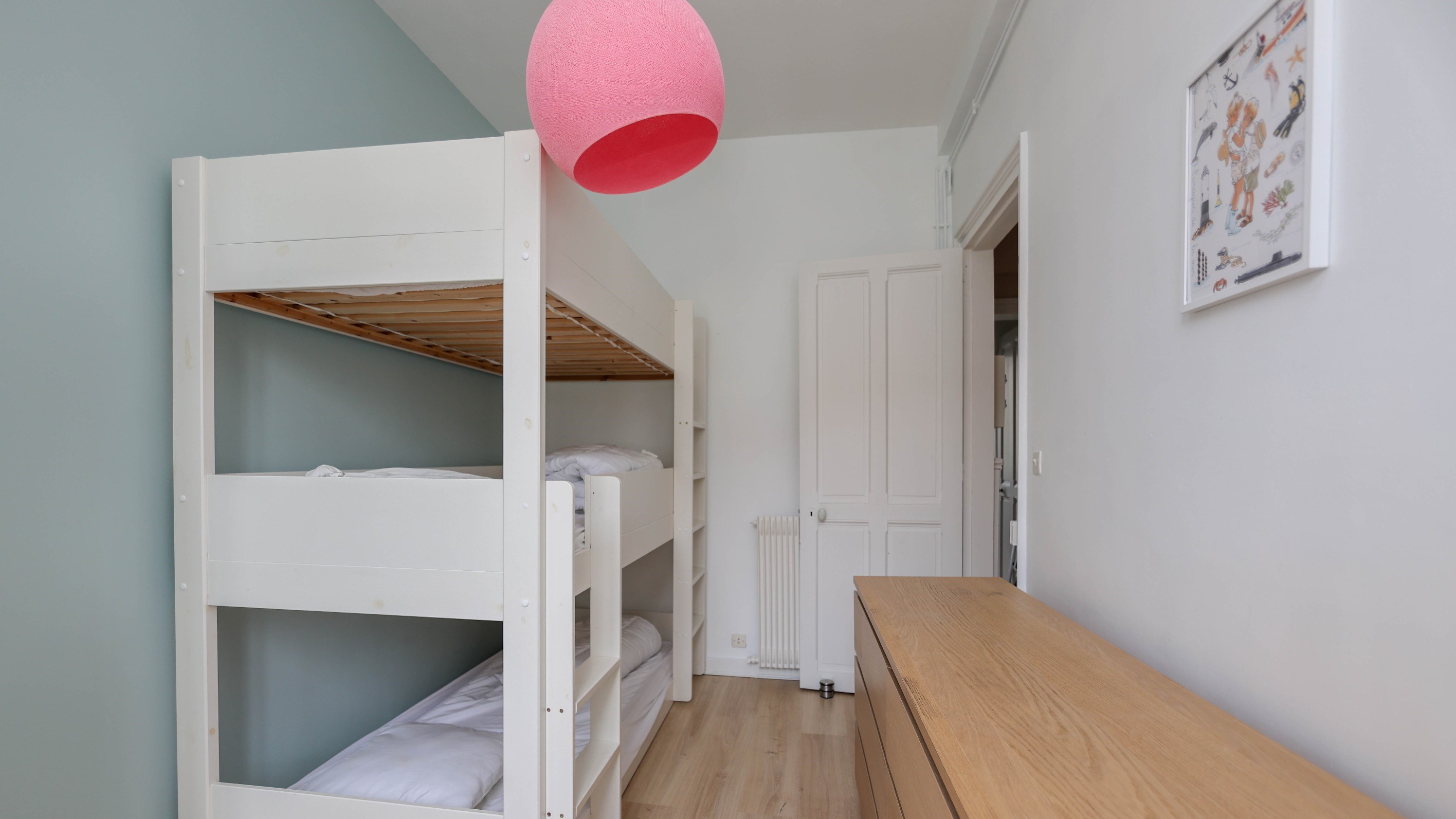  LE TOUQUET PARIS PLAGE-3 bedrooms apartment fully renovated and ideally located - 物件實景