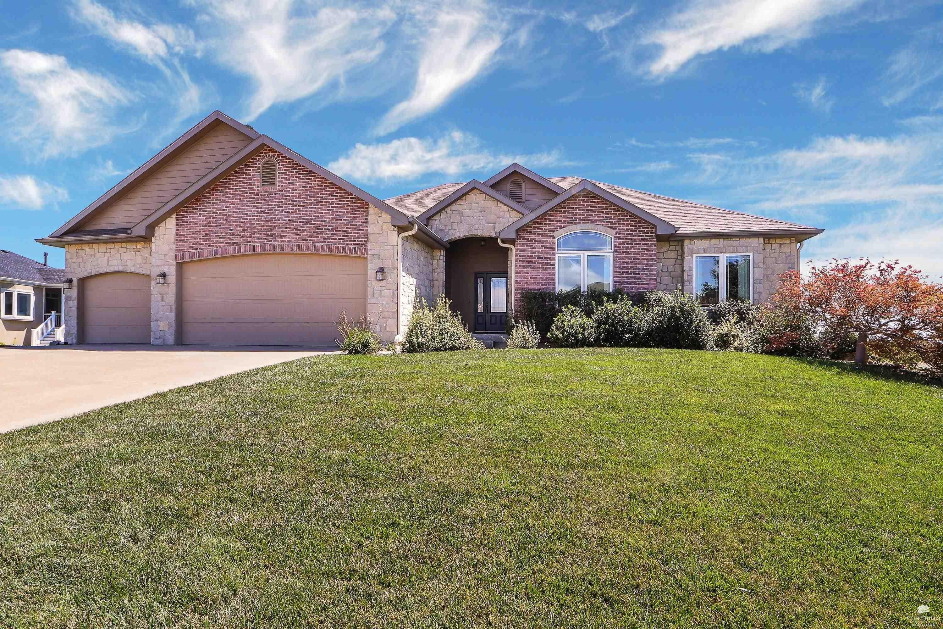 Eastridge Cir, Manhattan, KS 66503 #1