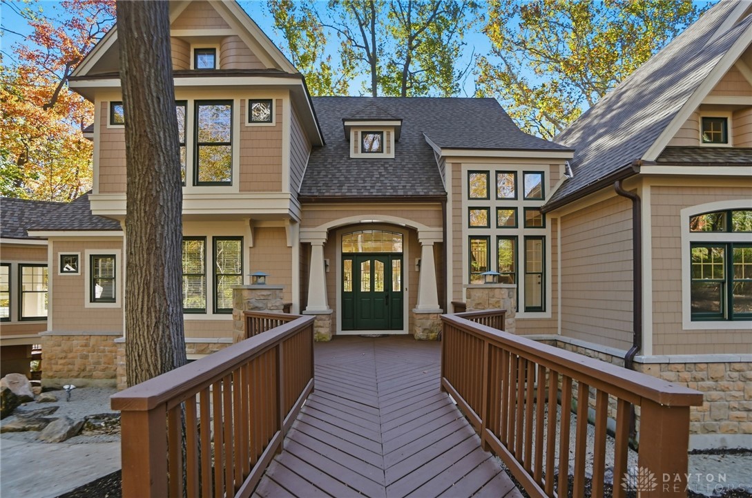 Bellbrook, Ohio, 45305, United States, 4 Bedrooms Bedrooms, ,4 BathroomsBathrooms,Residential,For Sale,1989016