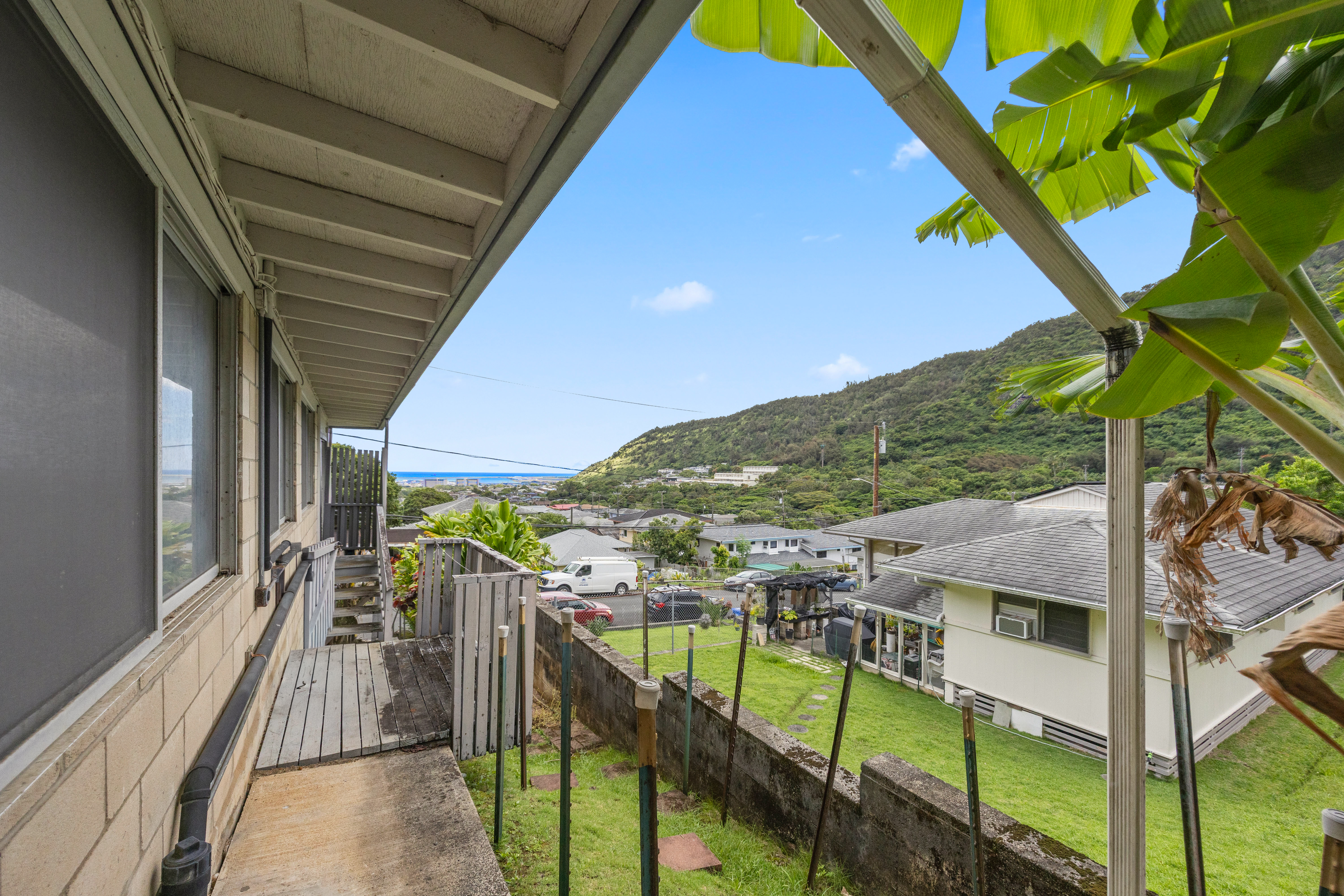  Kalihi Valley, City views - 物件實景