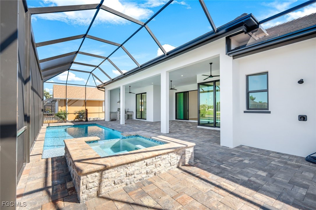 Cape Coral, Florida, 33914, United States, 3 Bedrooms Bedrooms, ,4 BathroomsBathrooms,Residential,For Sale,1976552