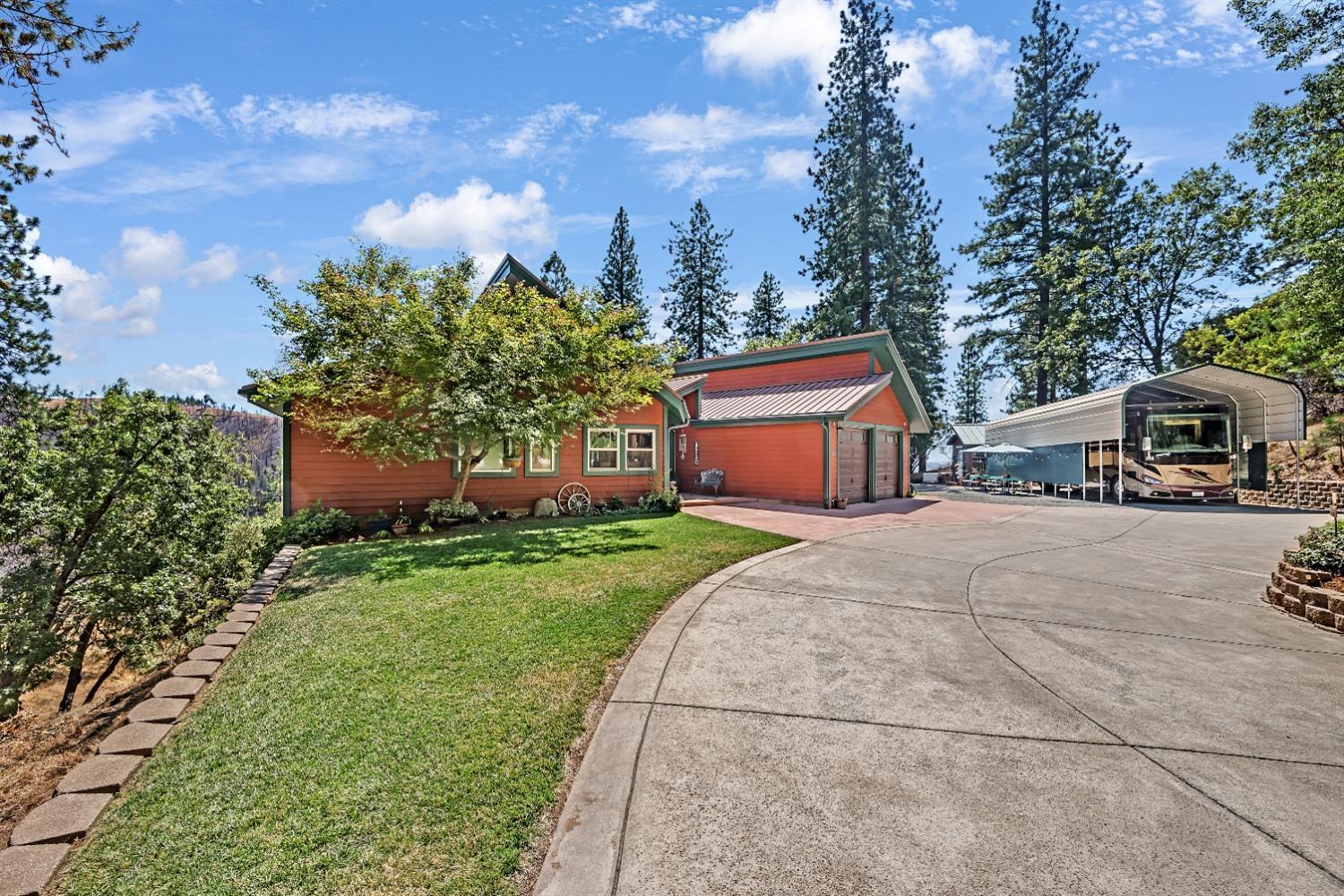 Placerville, California, 95667, United States, 3 Bedrooms Bedrooms, ,3 BathroomsBathrooms,Residential,For Sale,1923043