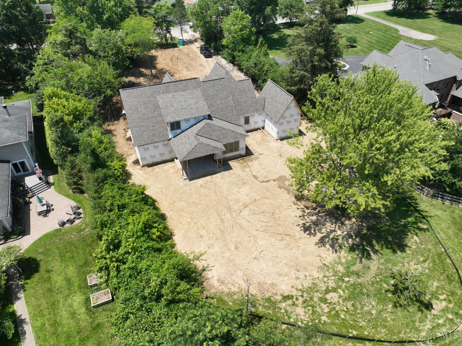 Indian Hill, Ohio, 45243, United States, 4 Bedrooms Bedrooms, ,5 BathroomsBathrooms,Residential,For Sale,1906075