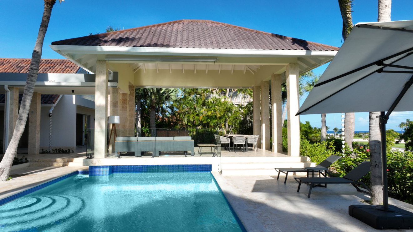 Mesmerizing 4-Bedroom Golf Front Cap Cana Villa Ne, Cap Cana, DO, 4 Bedrooms Bedrooms, ,5 BathroomsBathrooms,Residential,For Sale,Mesmerizing 4-Bedroom Golf Front Cap Cana Villa Ne,1618717